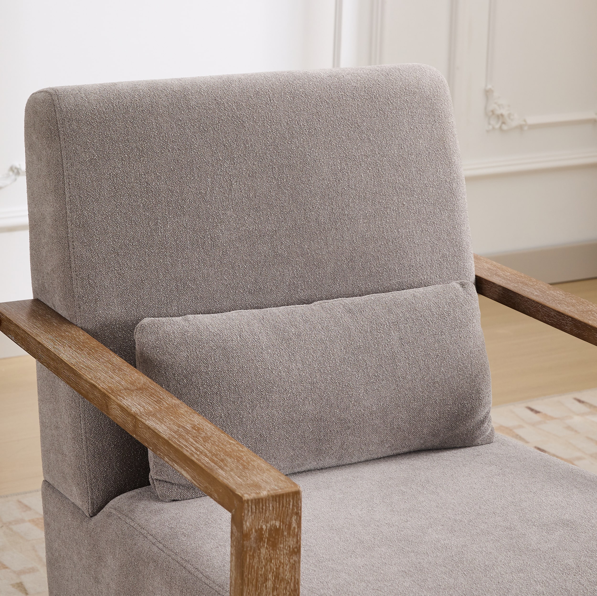 Hrinhom HC-W1115-GRAY chairs - View #7