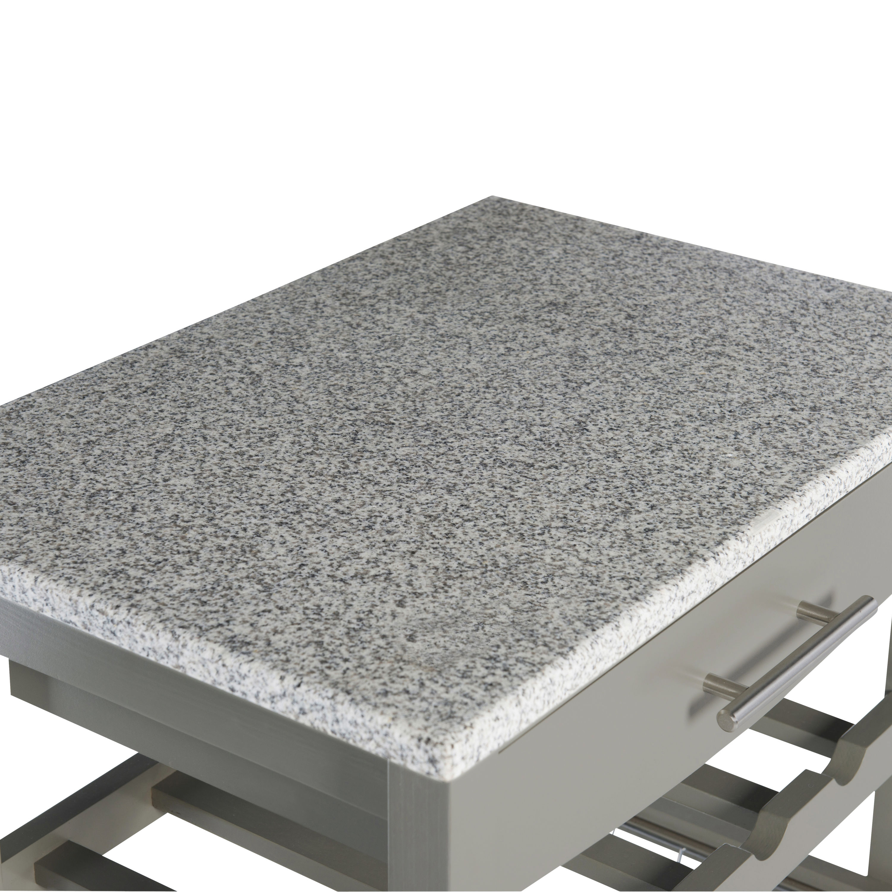 Linon KI090GRY01U Kitchen-Furniture - View #13