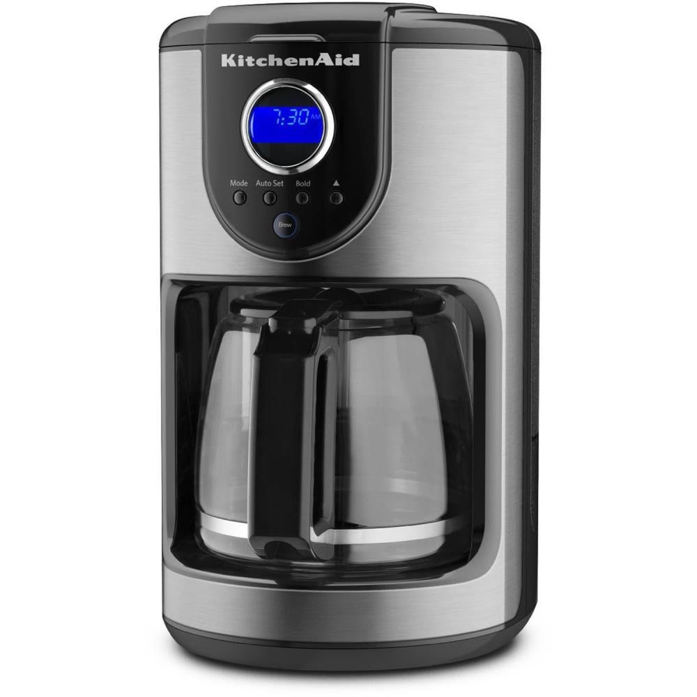 Up To 17% Off on Mr. Coffee Simple Brew Progra