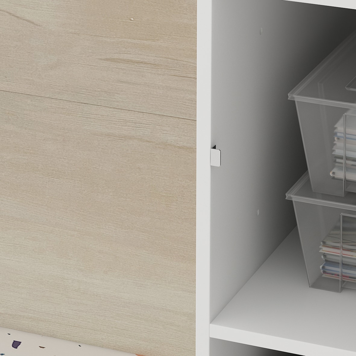 FUFU&GAGA KF250002-01-A+B desks - View #6