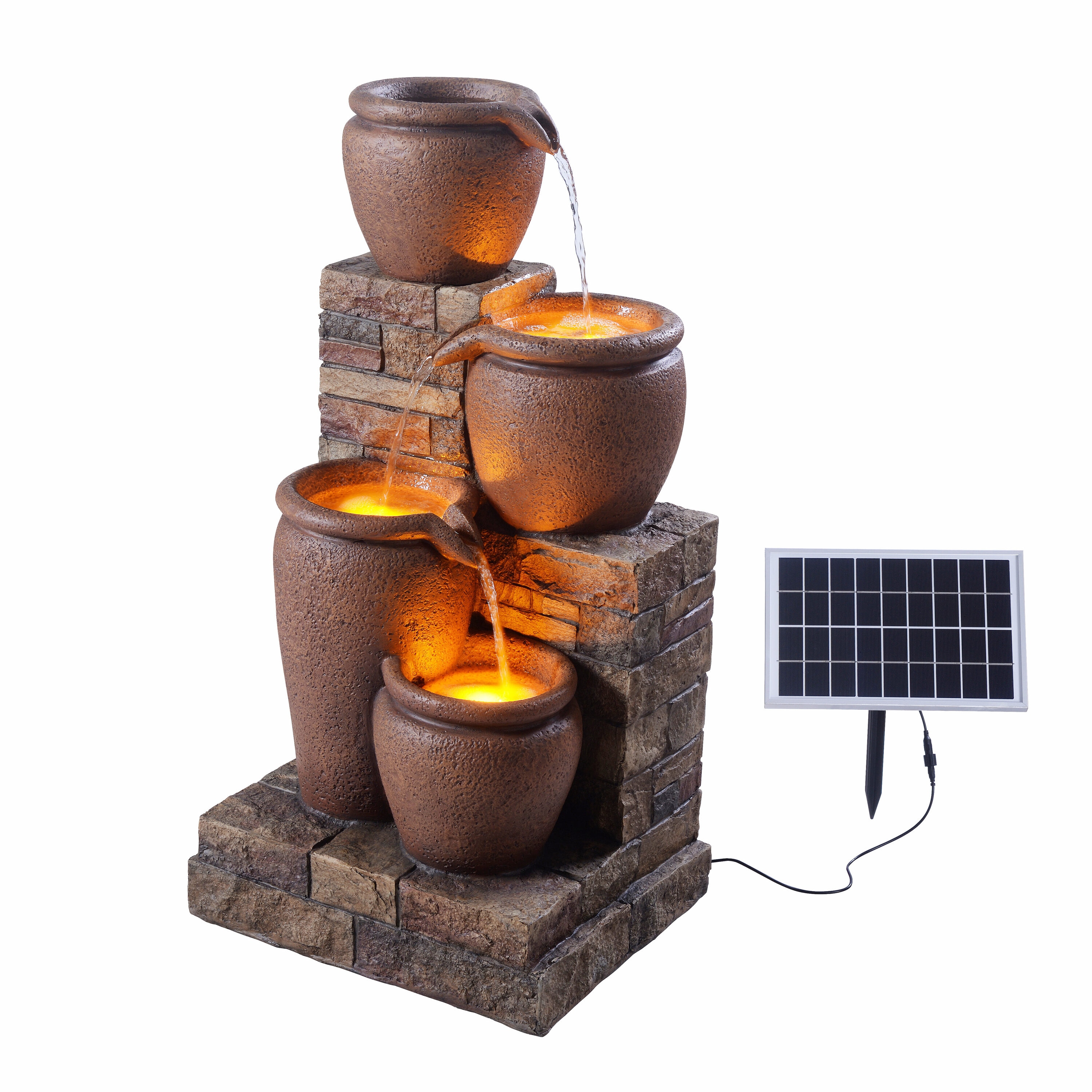Teamson Home RJ-23063 fountains - View #8