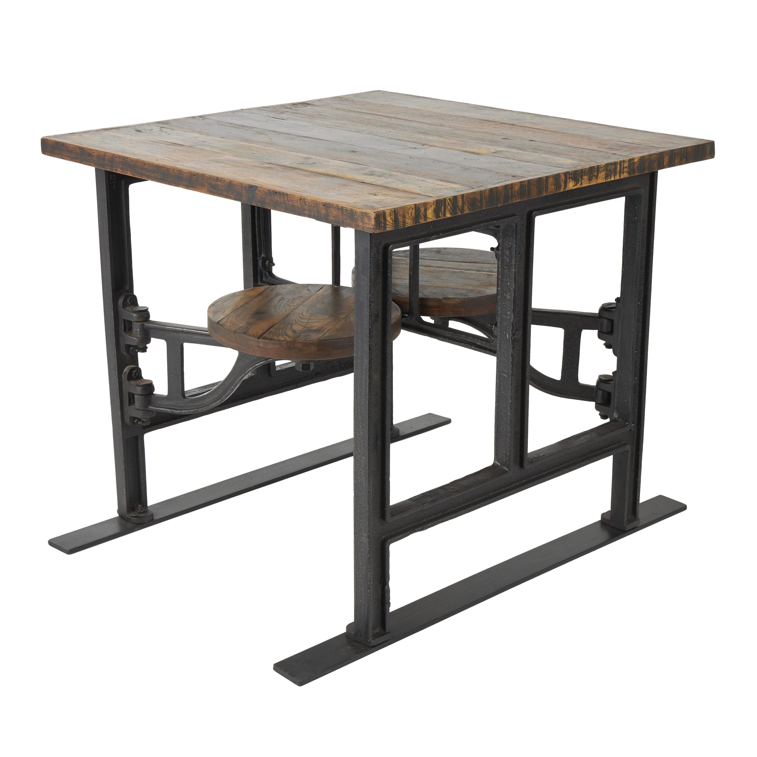 Grayson Lane 823008 Dining-Tables - View #9