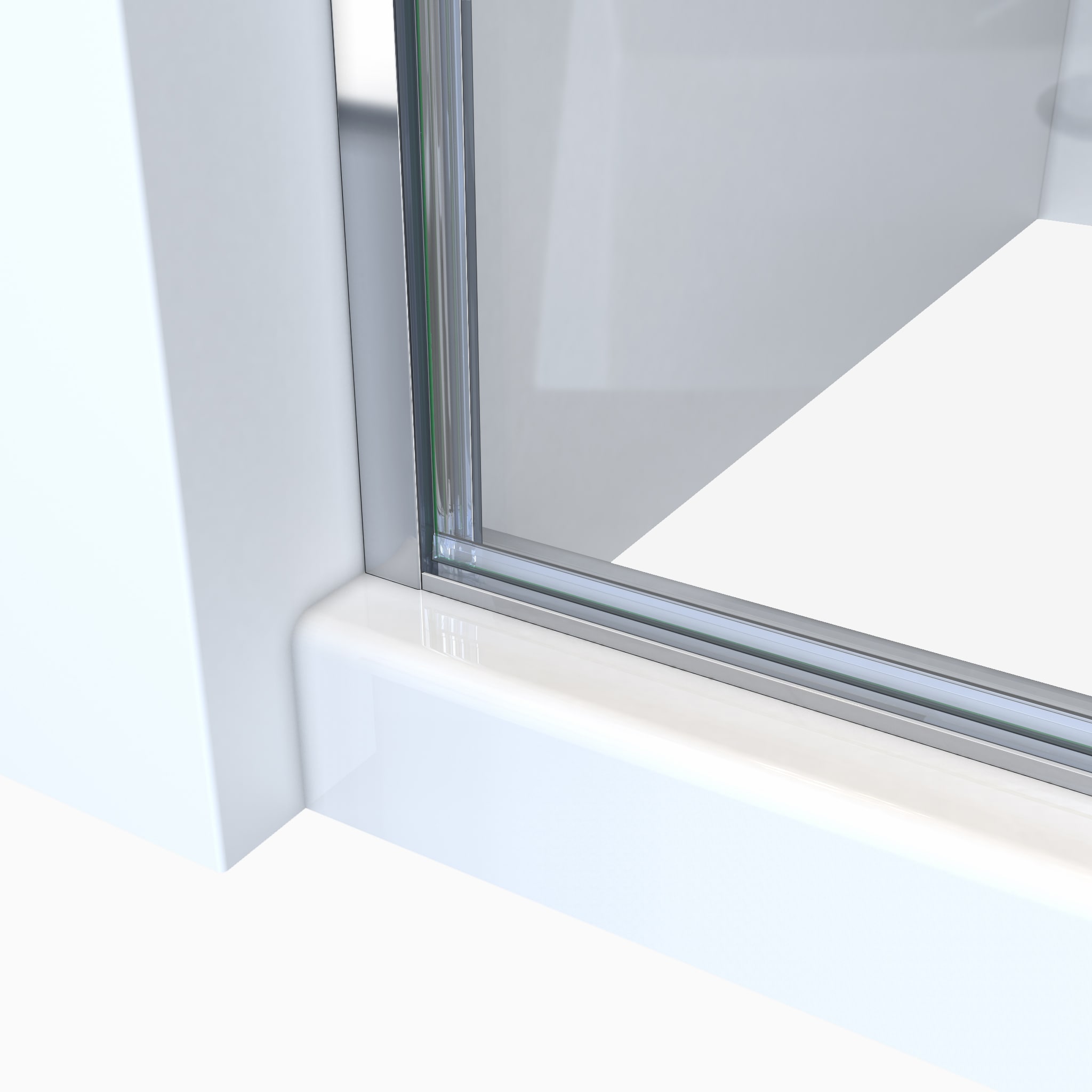 Arizona Shower Door R2766CHCL Shower-Doors - View #8