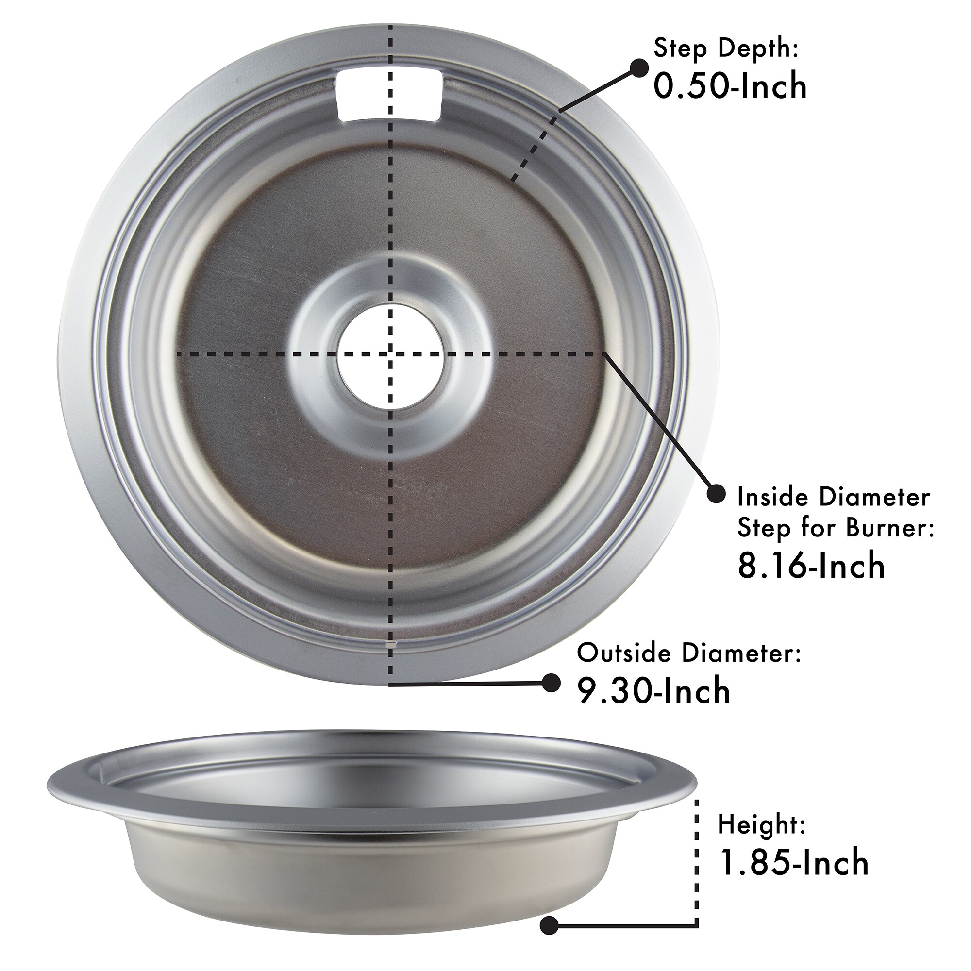 Range Kleen 109104XH m000102 - View #2