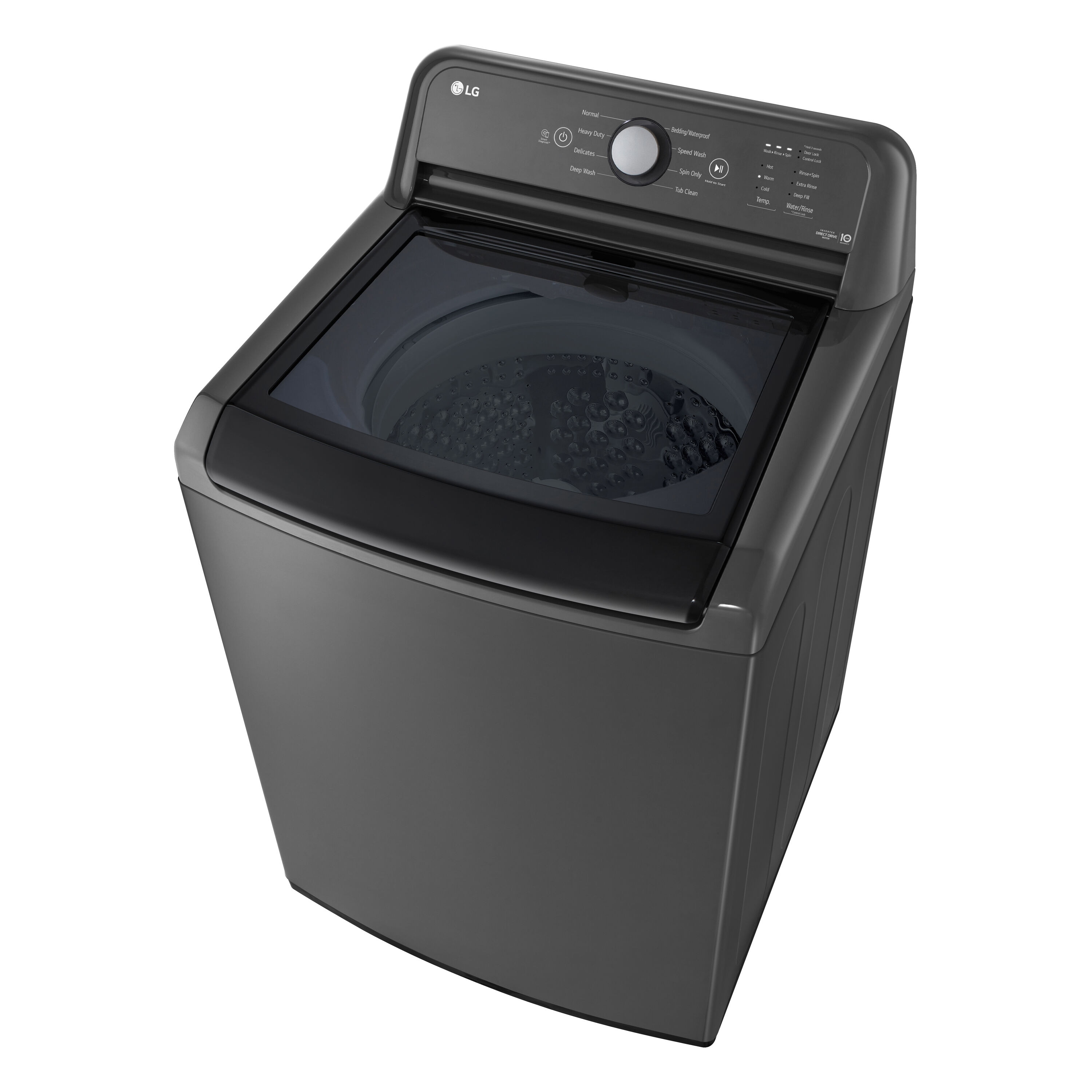 LG WT6105CM Tl-Wash - View #4