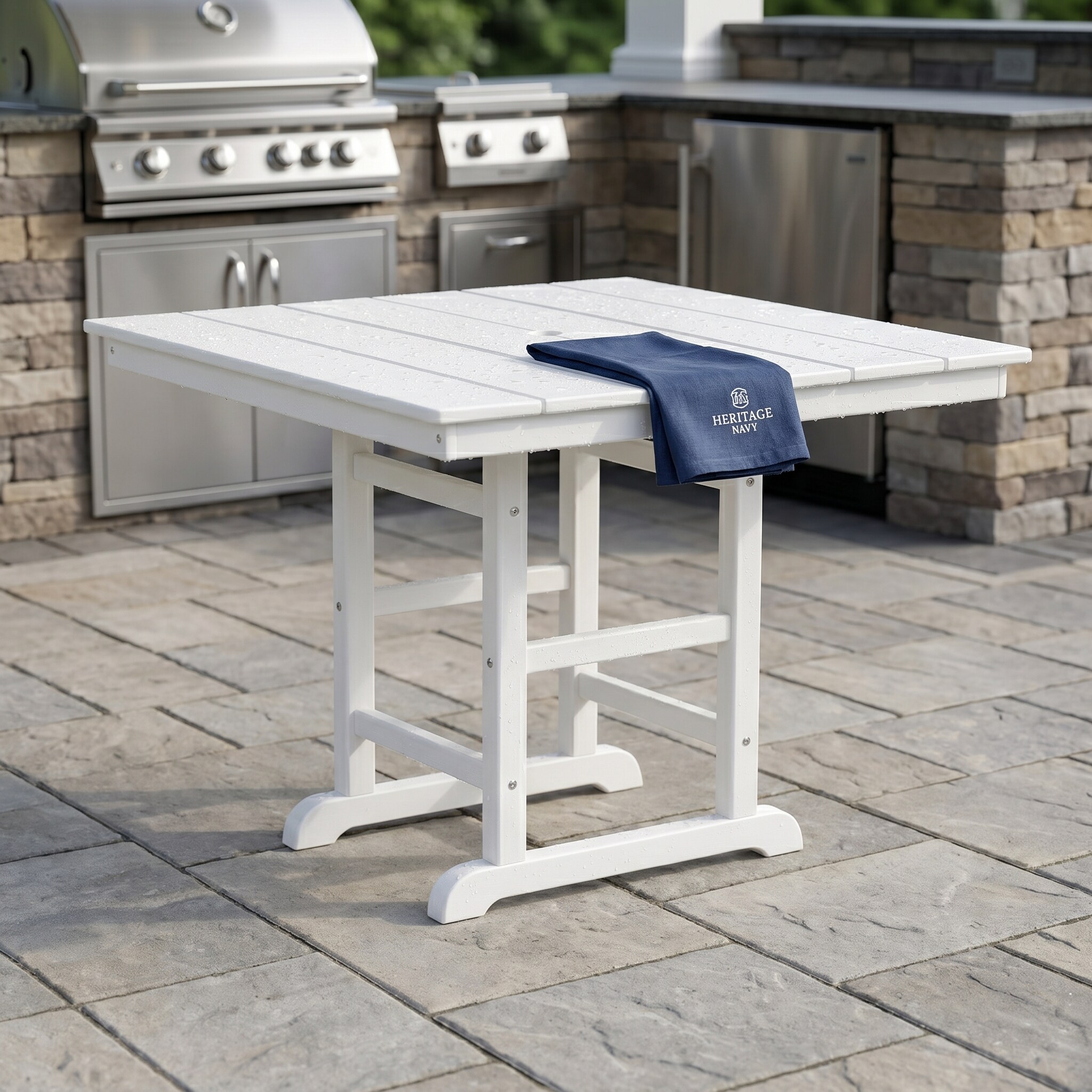 MiniEpic O-TCA-06 Patio-Tables - View #3