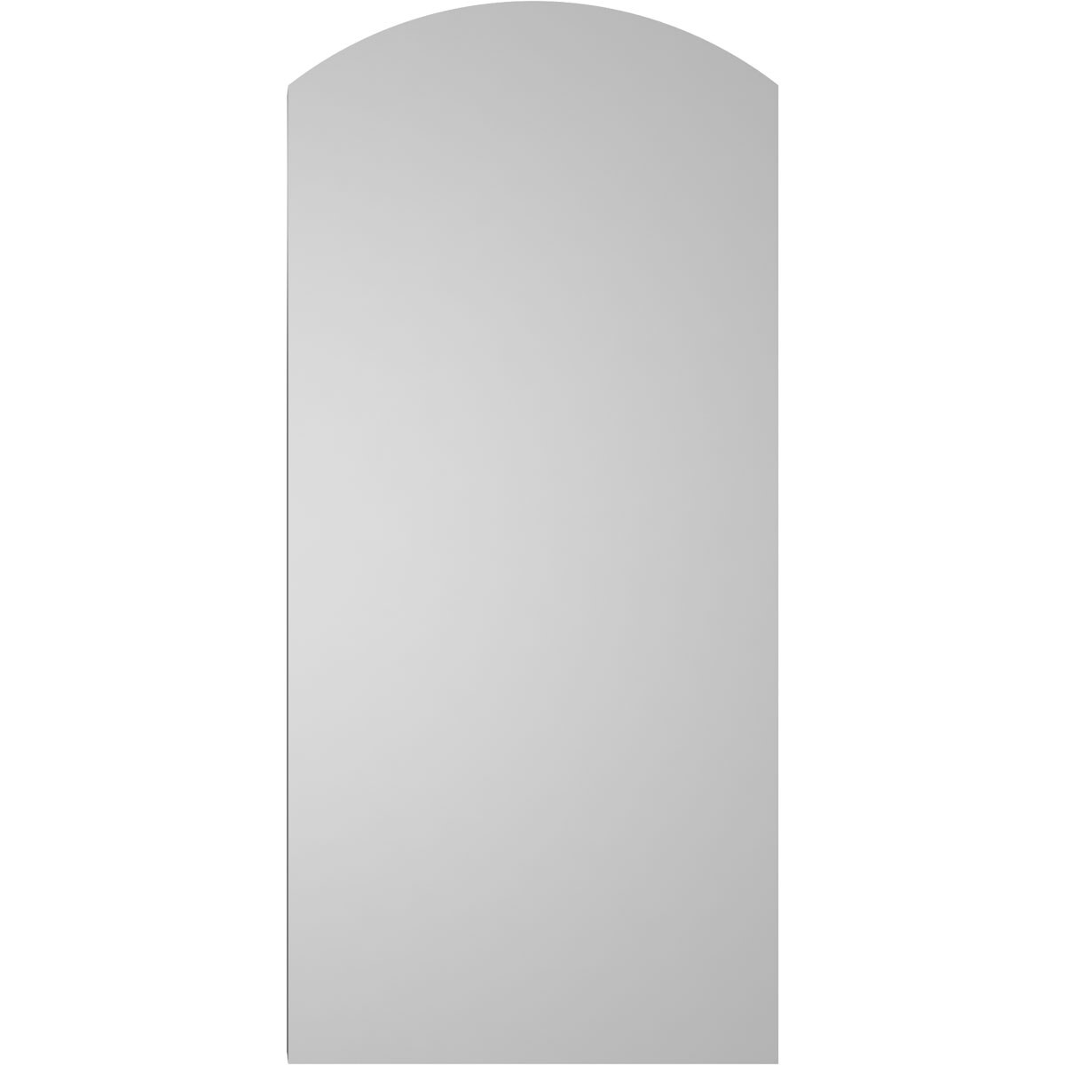 Ekena Millwork GVPAR12X2602SN Gable-Vents - View #4