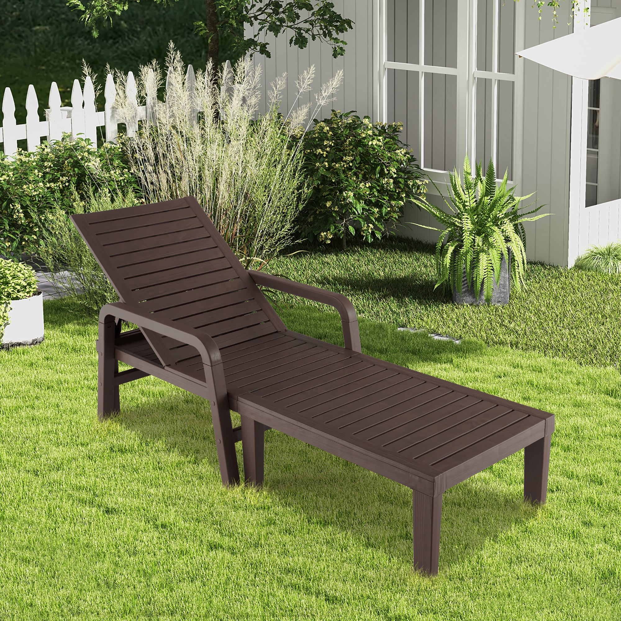 Costway NP11007CF Patio-Chairs - View #8