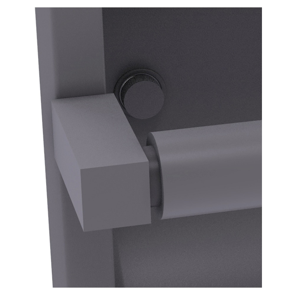 Allied Brass MT-24C-GYM d060360 - View #2