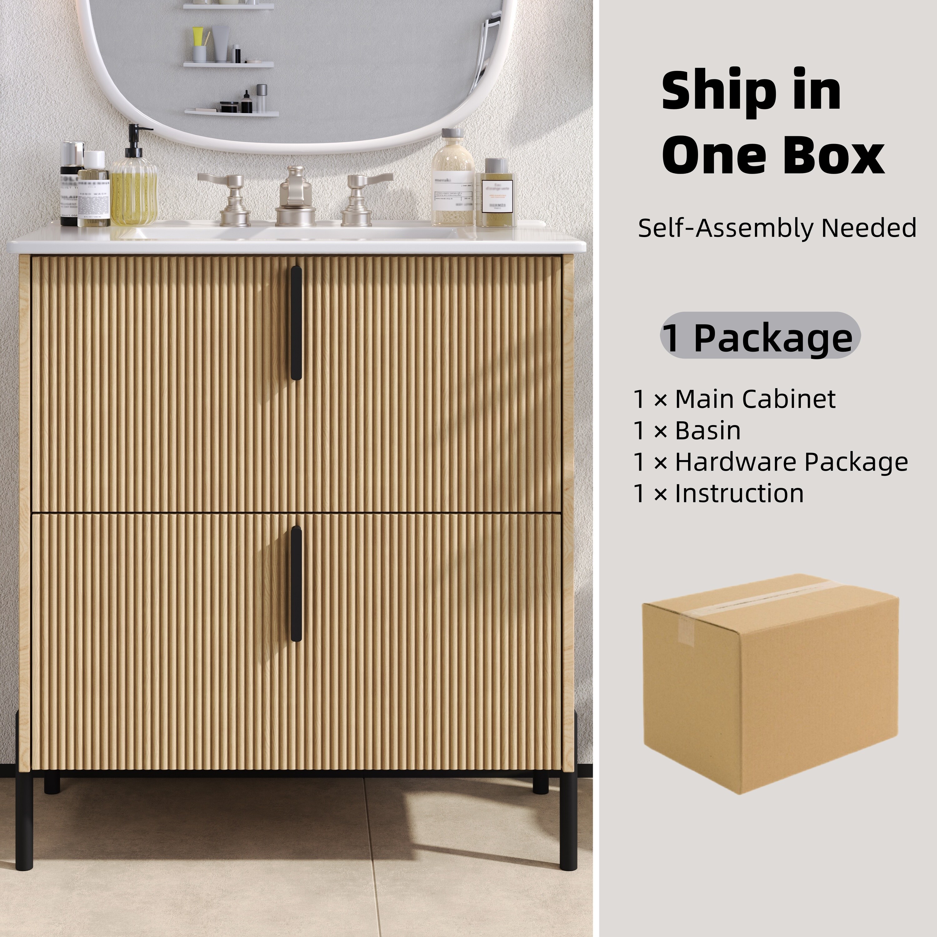 LOVMOR SF-M-N817P295761N Vanity-Accessories - View #8