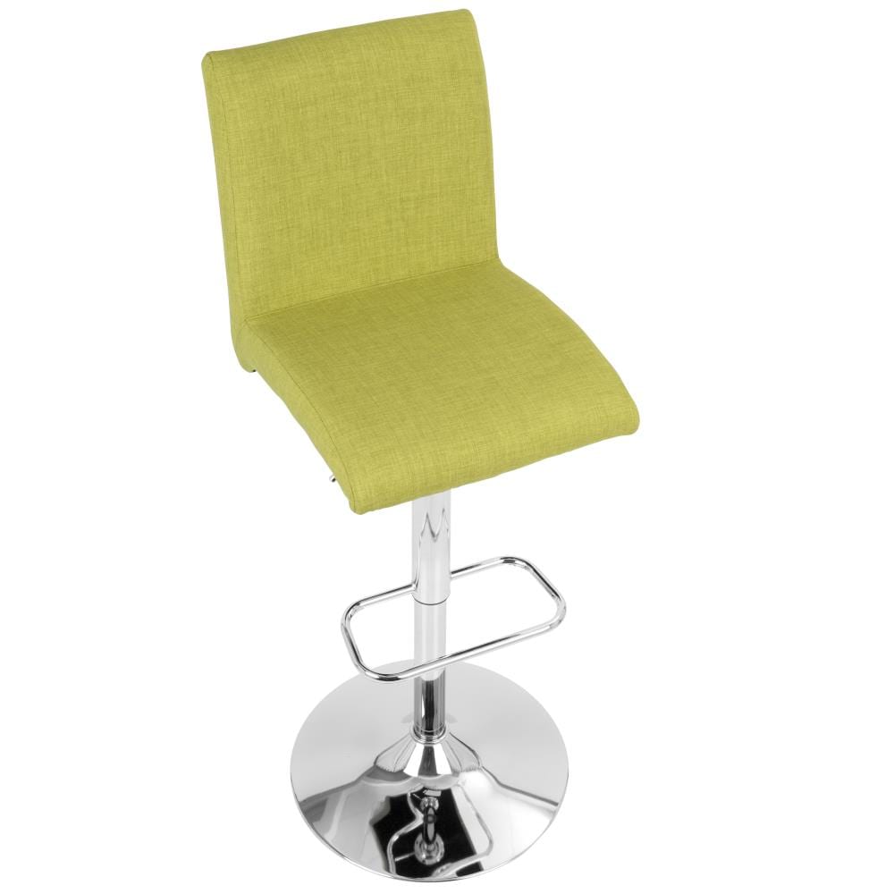 LumiSource BS-JY-TNT GN stools - View #6