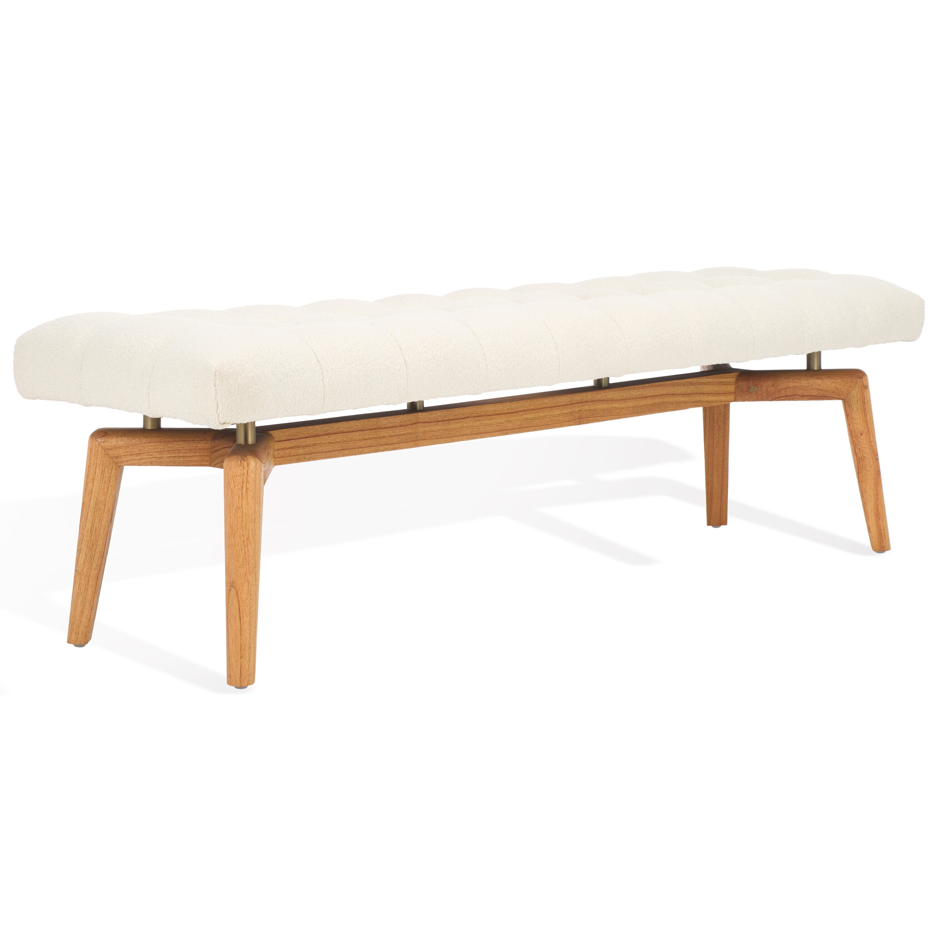 Safavieh SFV9103A bench - View #4