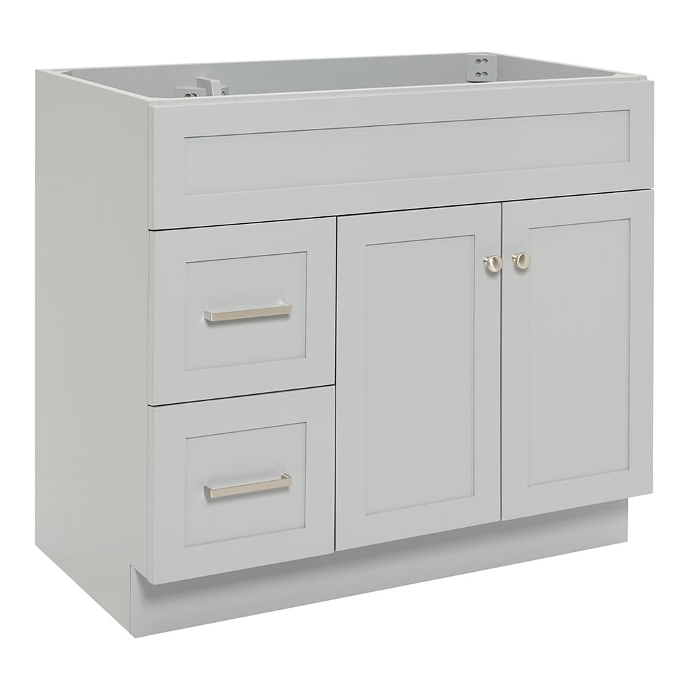 ARIEL F036S-R-BC-GRY vanities - View #3