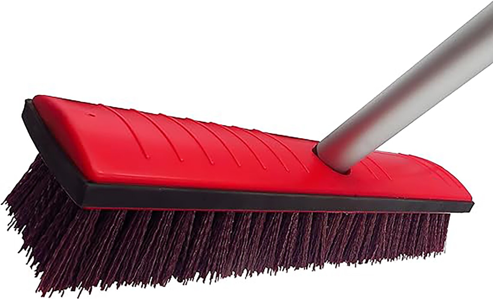 Allway 12-in Poly Fiber Stiff Deck Brush in the Deck Brushes department ...