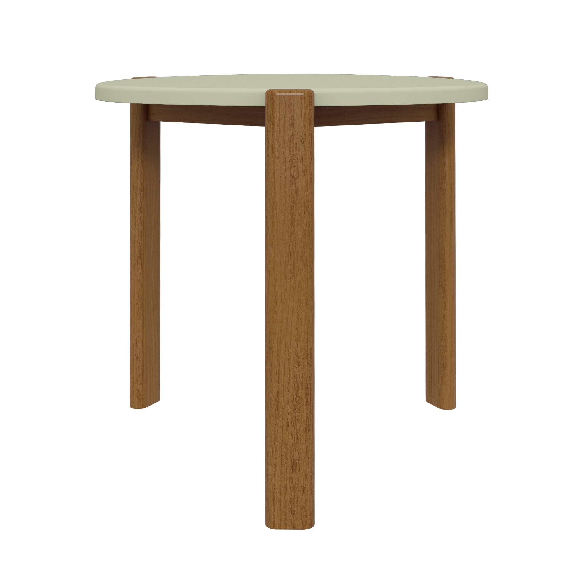 Manhattan Comfort ET-82742-GR End-Tables - View #2