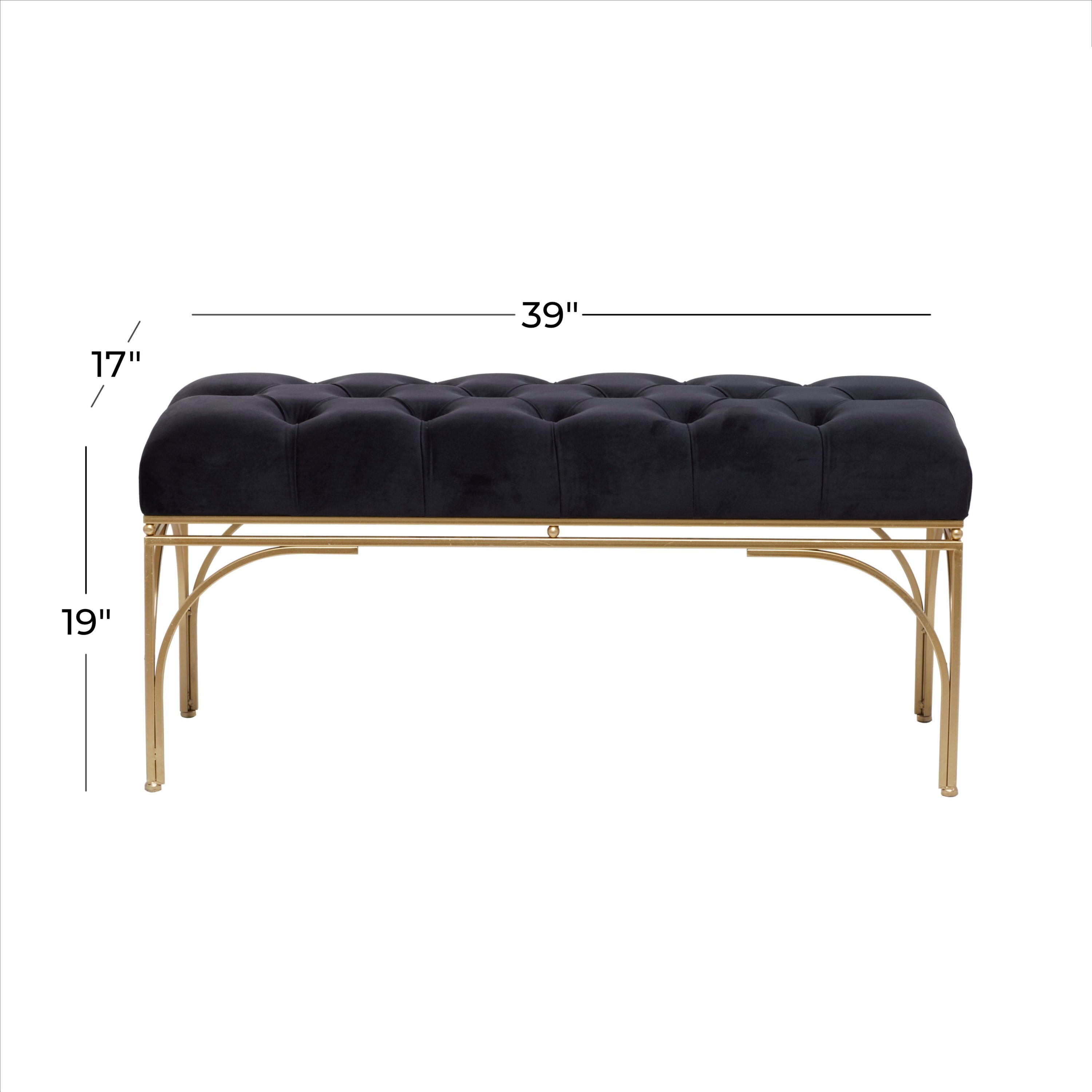 Grayson Lane 58778 bench - View #7