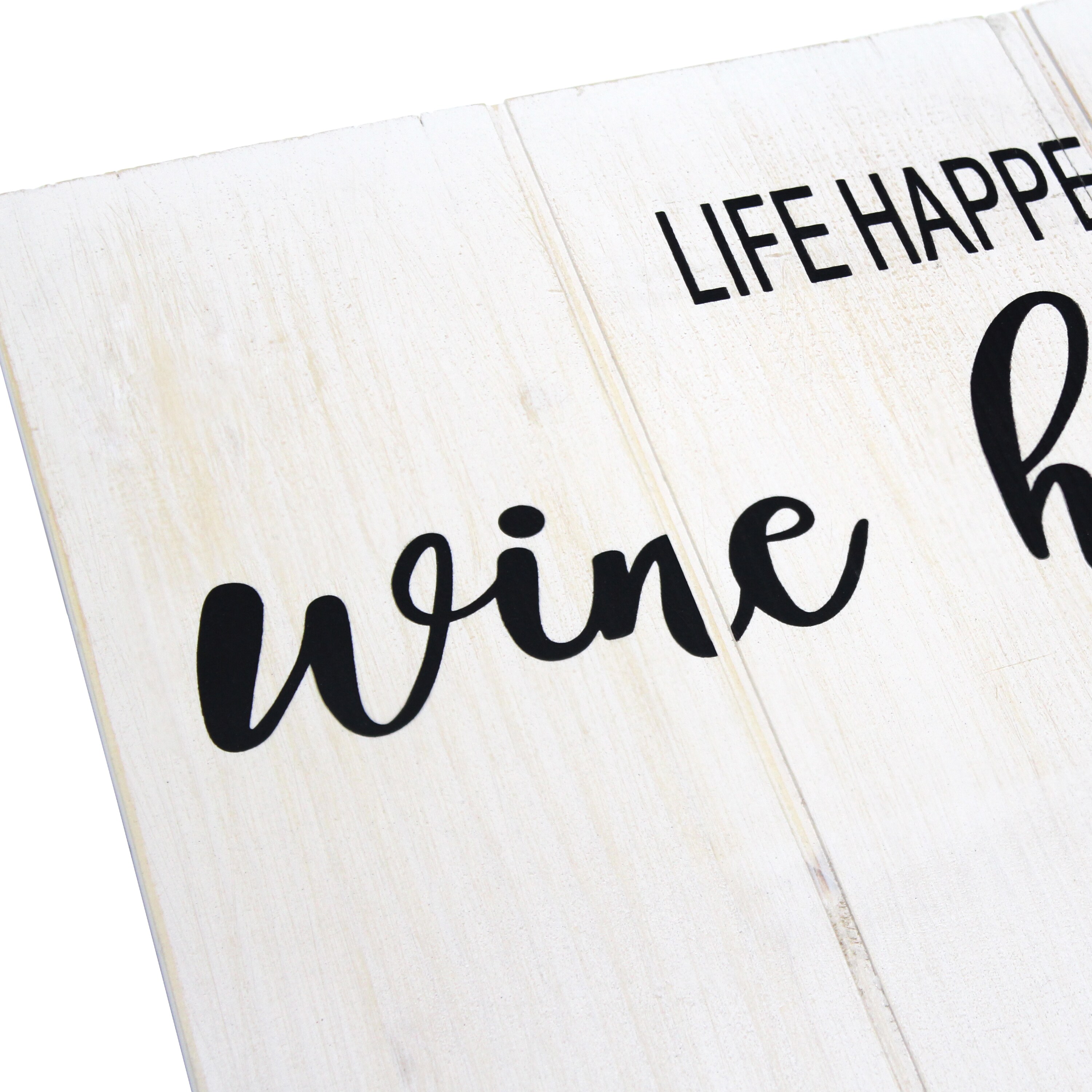 Elegant Designs HG1016-WWH Wine-Racks - View #8