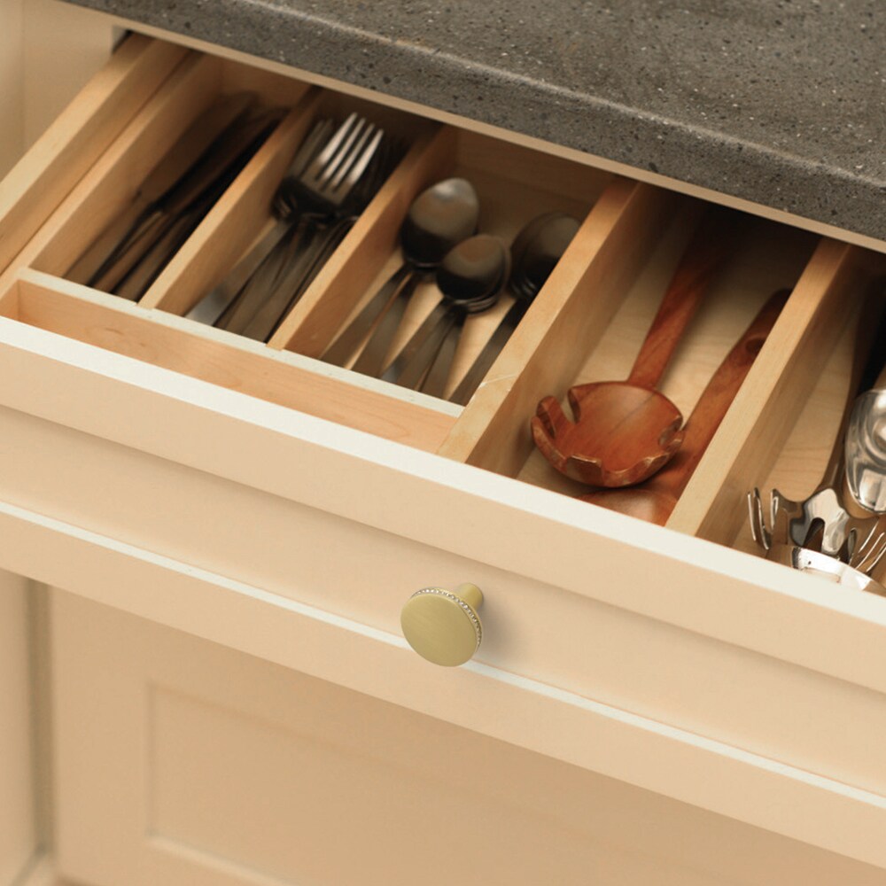 Miaokesen 2065DTLS-DK Cabinet-Knobs - View #7