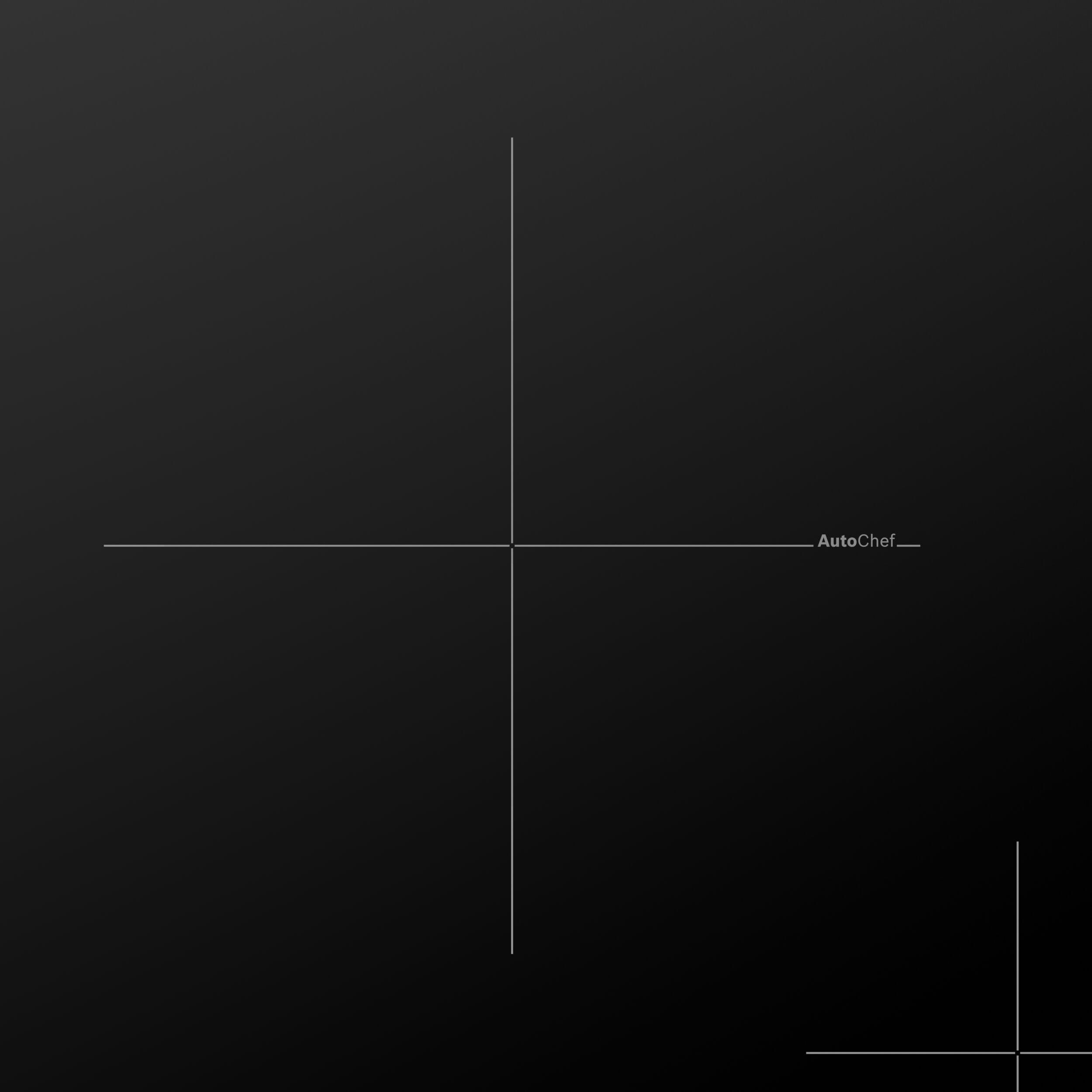 Bosch NITP060UC Induction-Cooktops - View #6