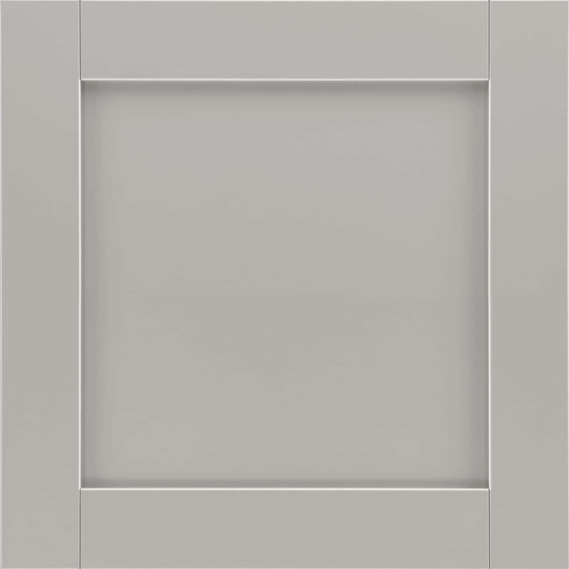 Shenandoah 97367 Breckenridge 14.5625-Inches W x 14.5-Inches H Duraform Stone Laminate Kitchen Cabinet Sample (Door Sample)