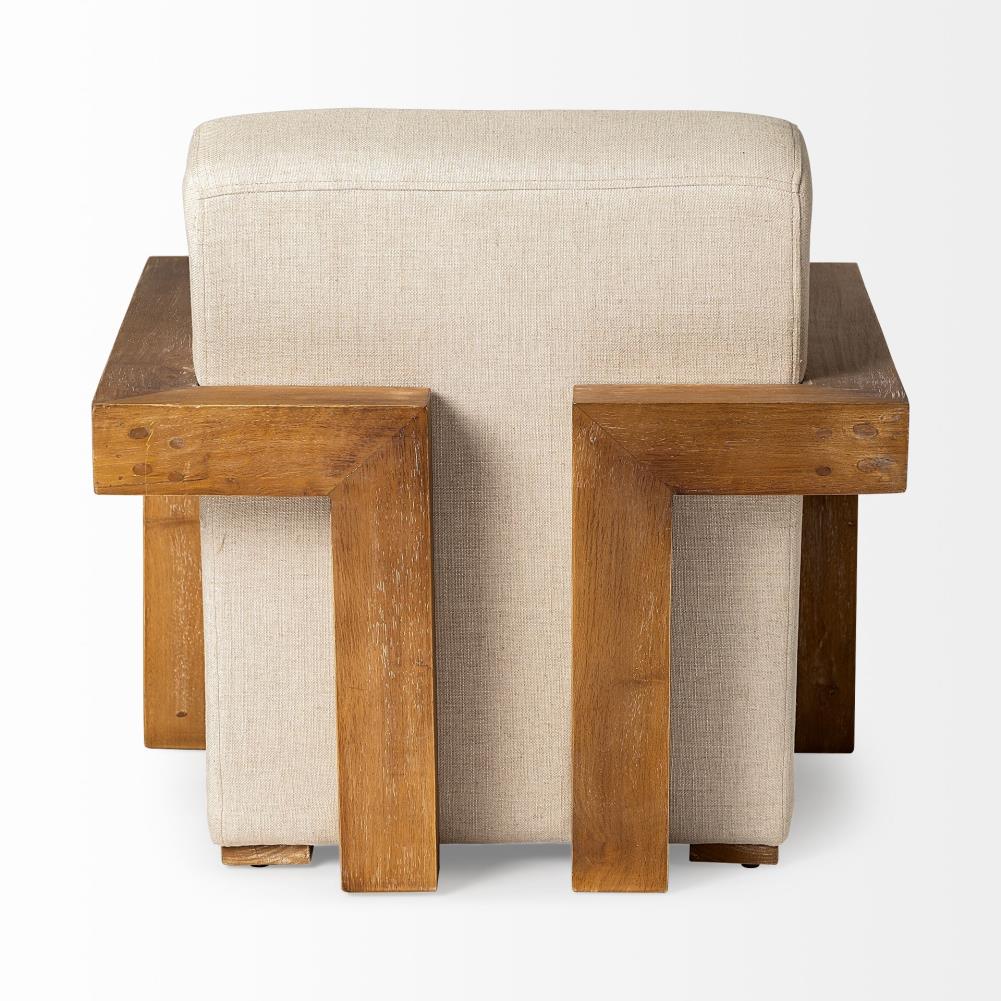 Mercana 68393 chairs - View #5