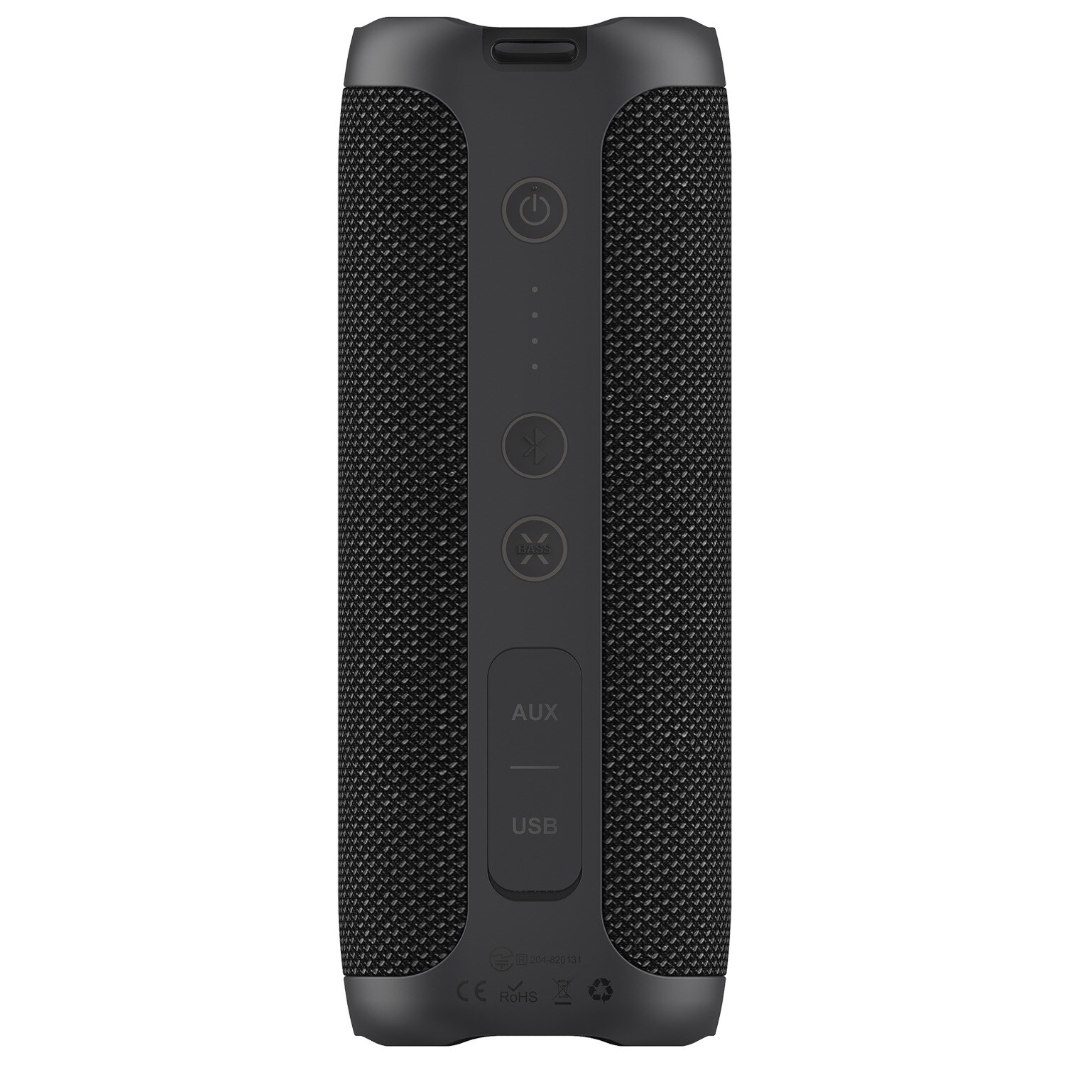 Tribit 1KSE021566N37 Portable-Speakers - View #2