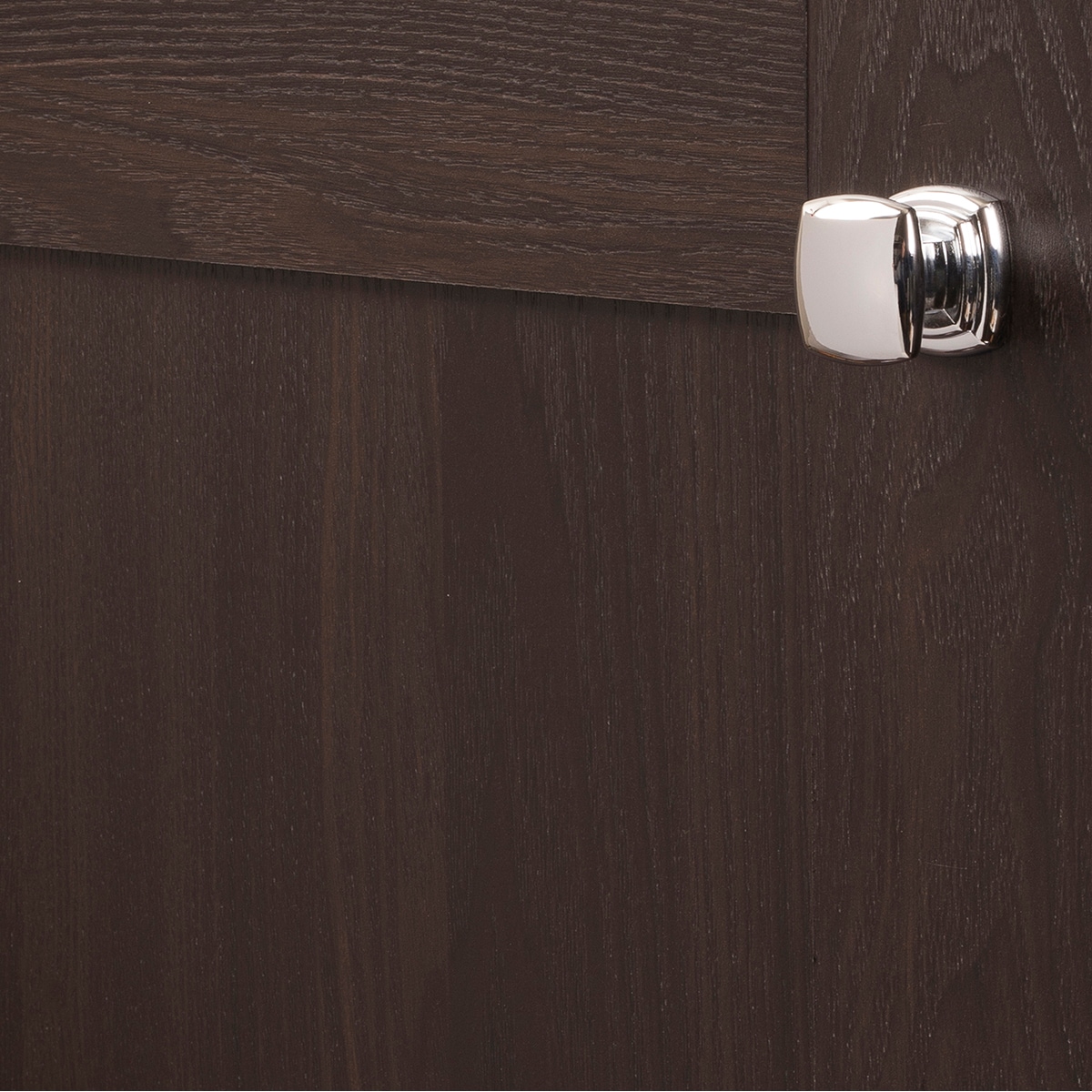 Hickory Hardware P3181-CH Cabinet-Knobs - View #3