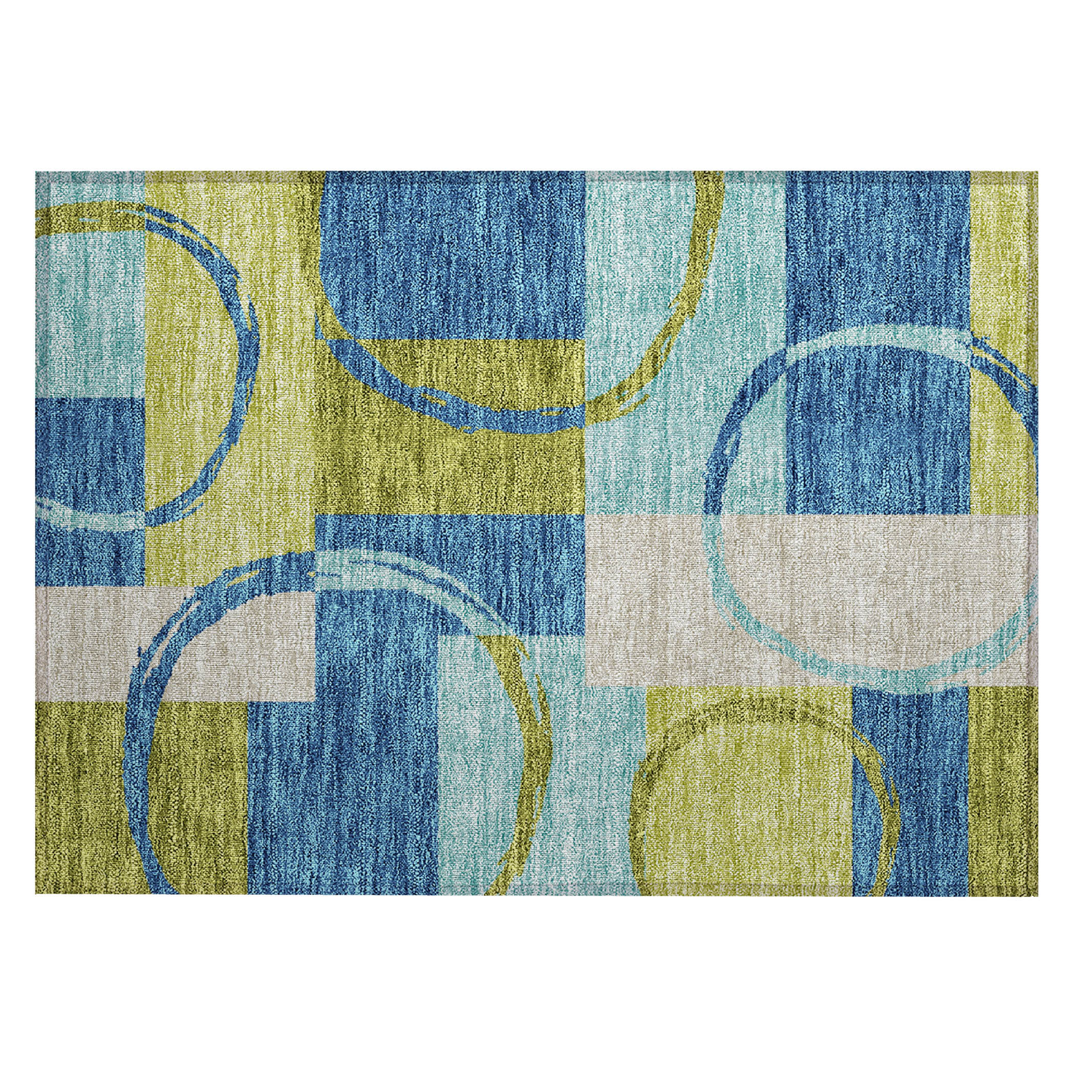 Addison Rugs ACN943DN20X30 rugs - View #2