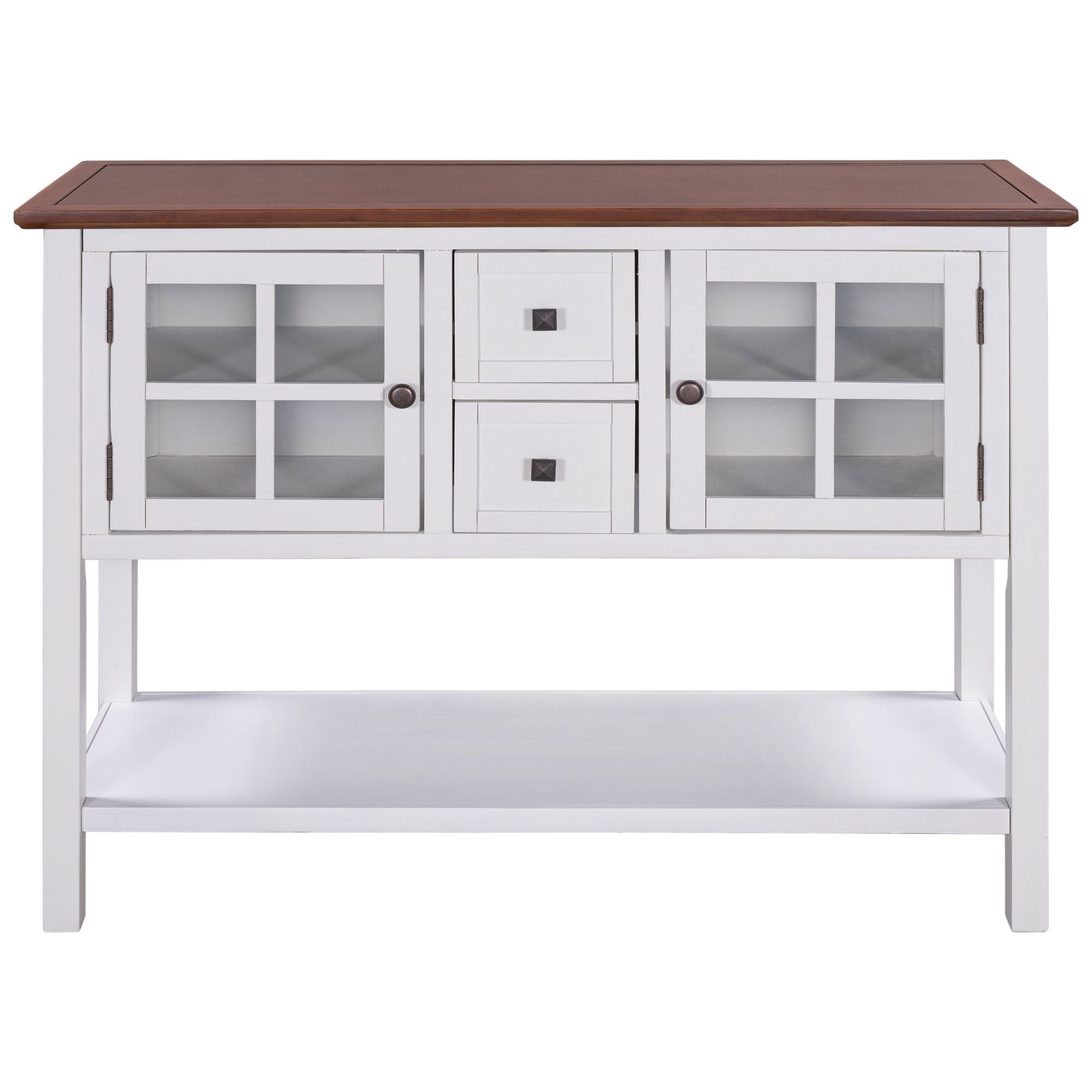Yiekholo LL-0005AAT Console-Sofa-Tables - View #3