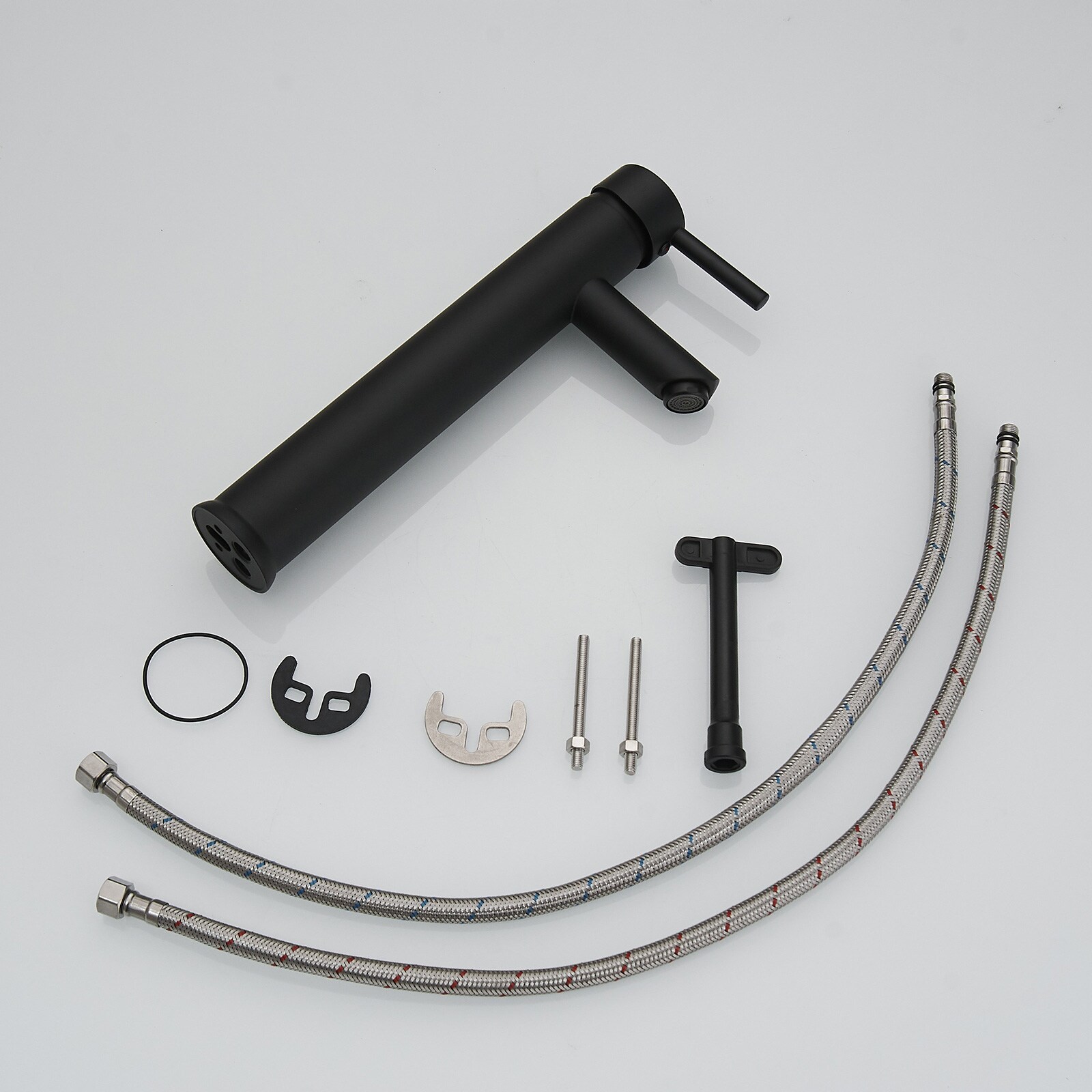BWE A-99053H-BLACK Lavatory-Faucets - View #9