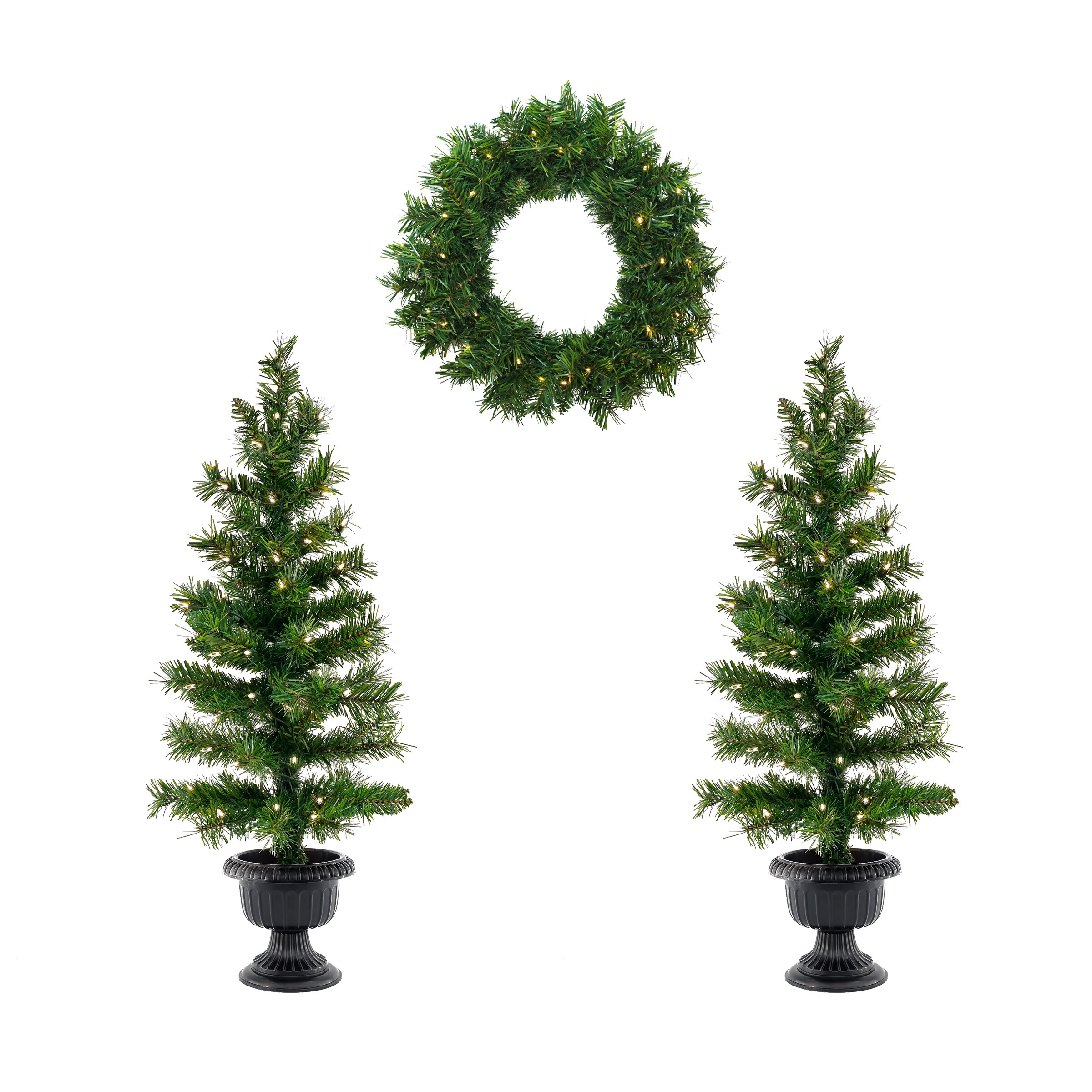 Christmas Tree Accessories – National Tree Company