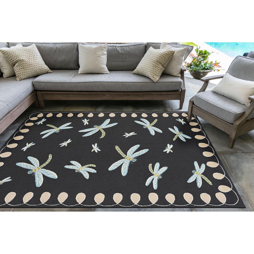 Liora Manne Natura Winter Shoes Outdoor Door Mat Natural 1'6 x 2'6, 1 unit  - Fry's Food Stores