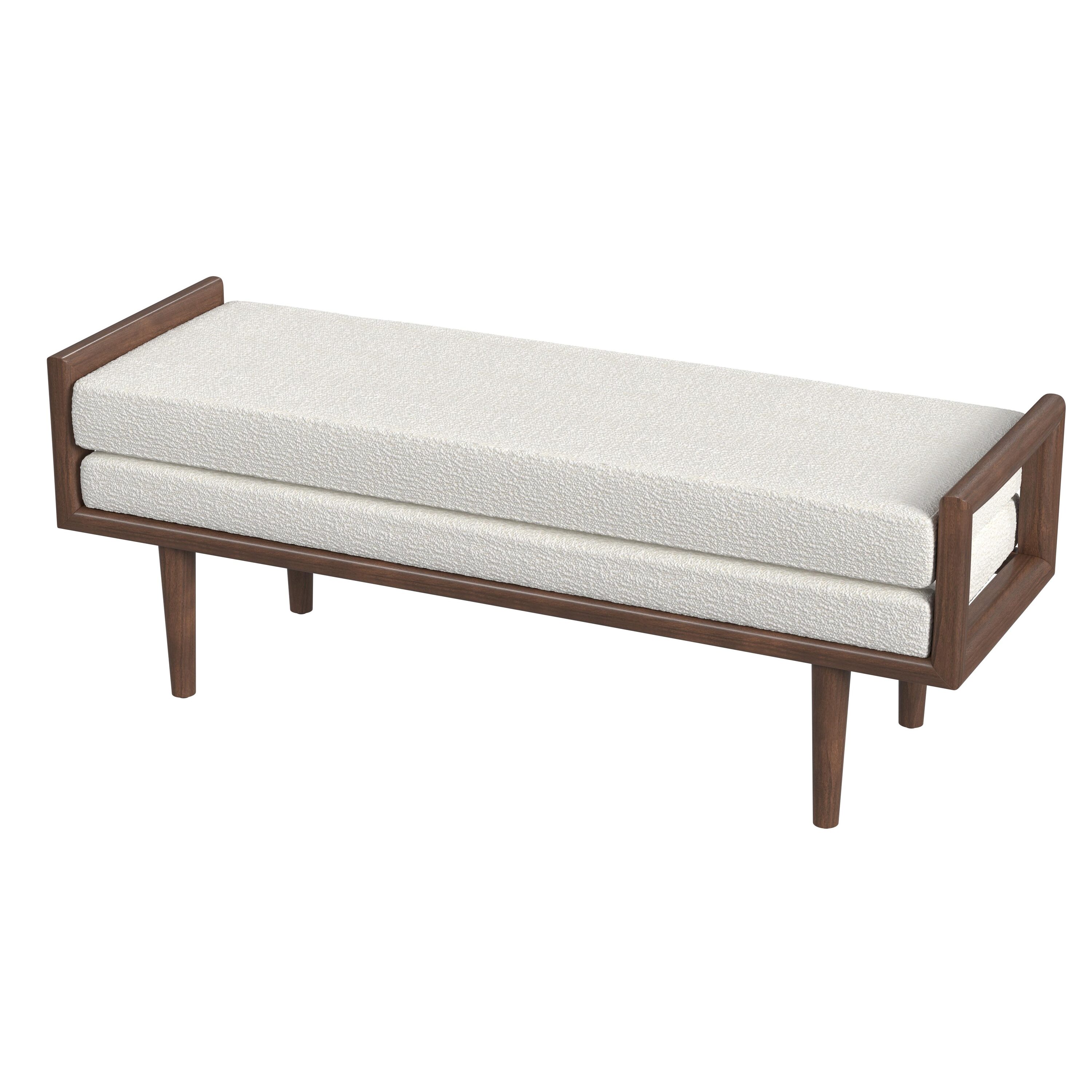 HomePop K8684-F2417 bench - View #4