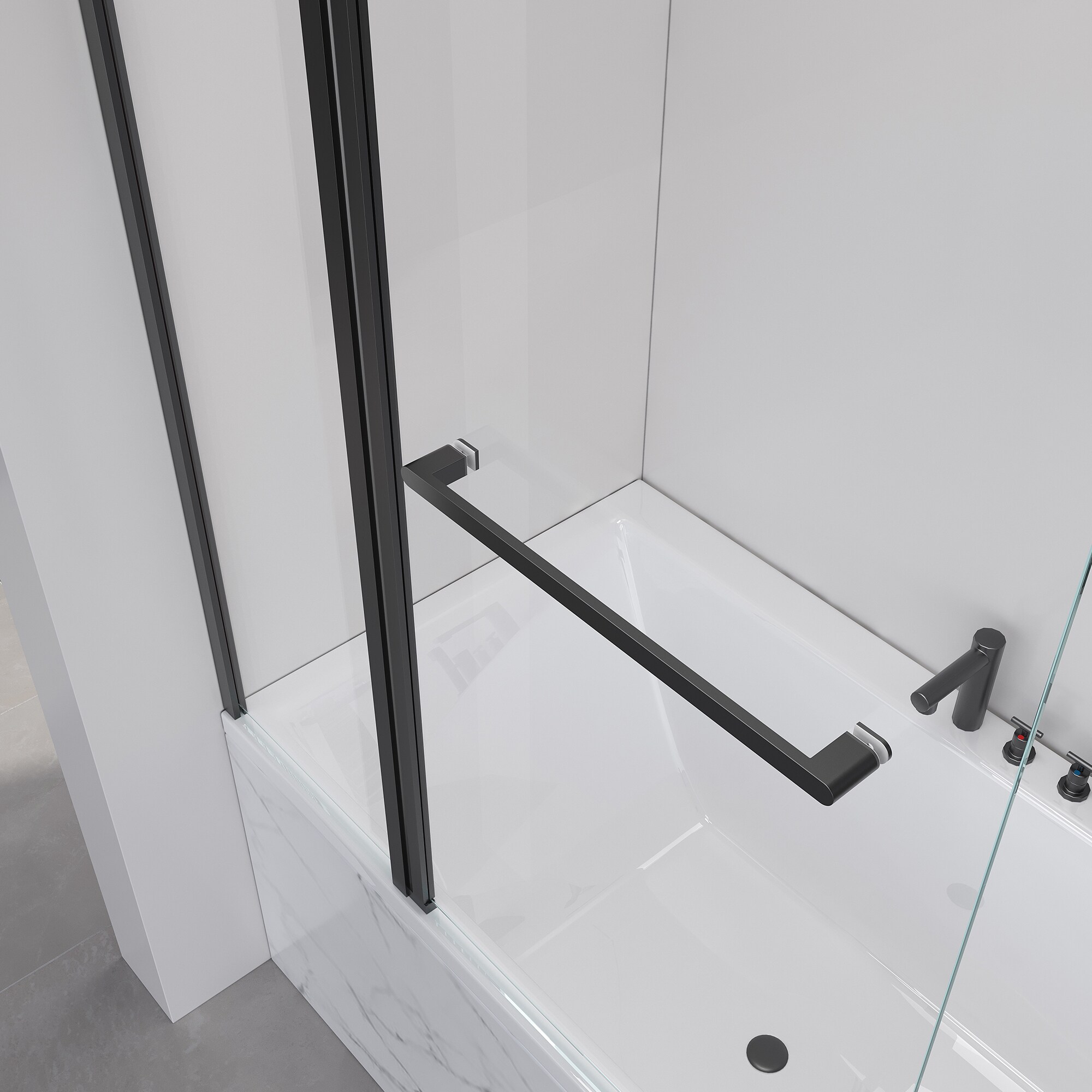 Tatayosi T2-6P351363 Shower-Doors - View #10
