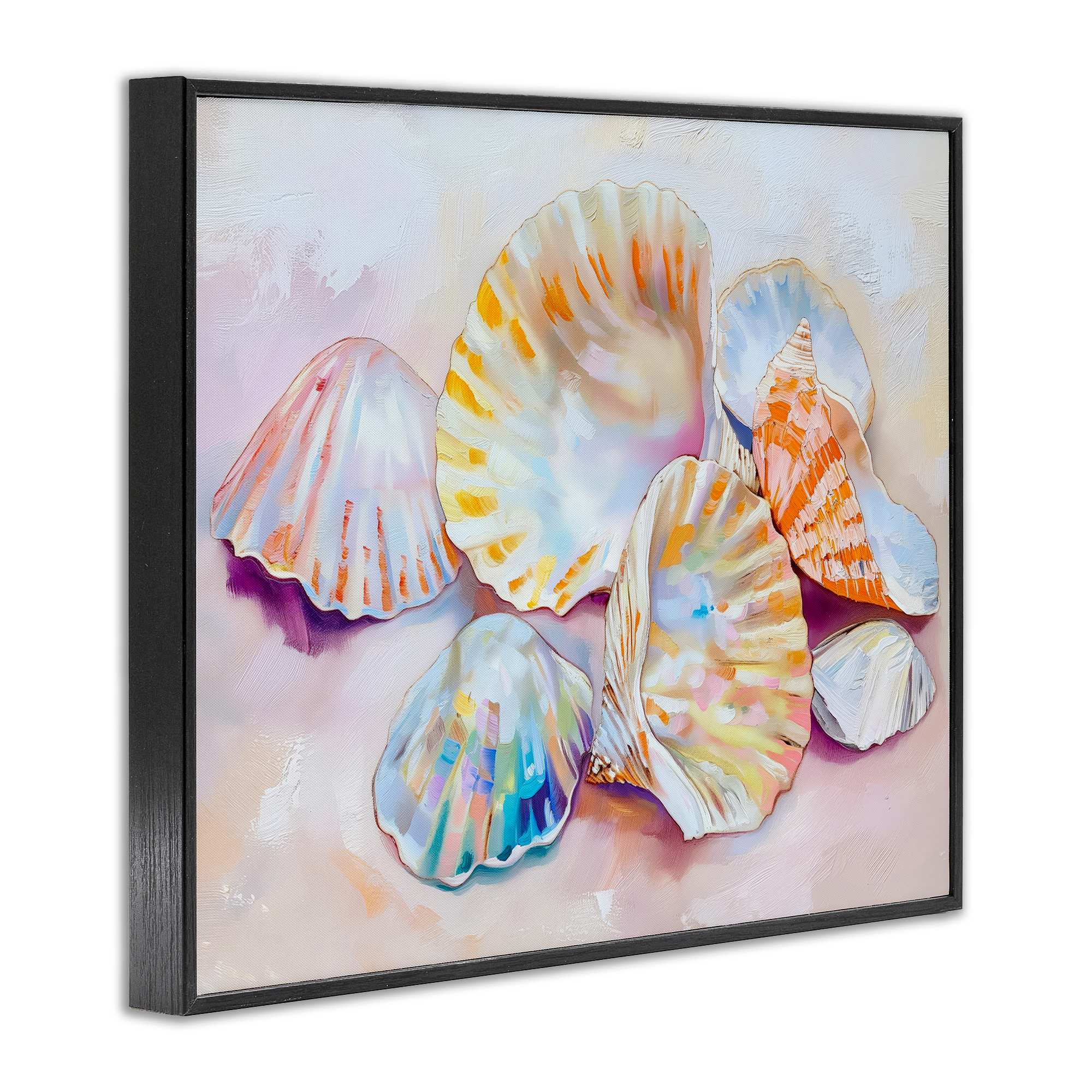 Stupell Industries BT-686-FR-24X30 Wall-Art - View #2