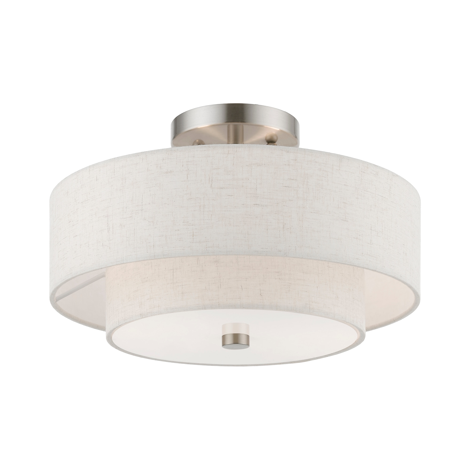 Livex Lighting 51083-91 flushmounts - View #2