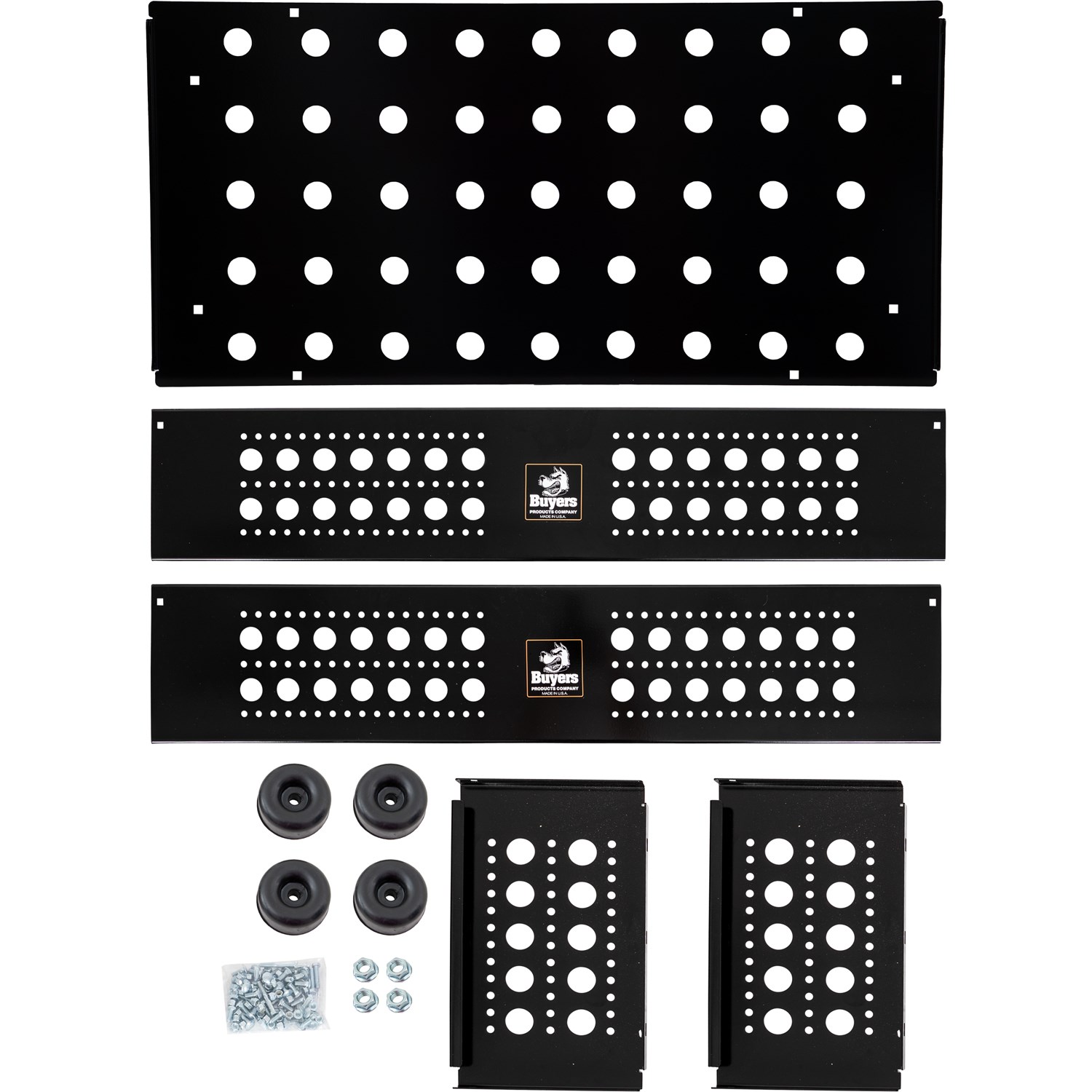 Buyers Products 1744124 Truck-Accessories - View #4