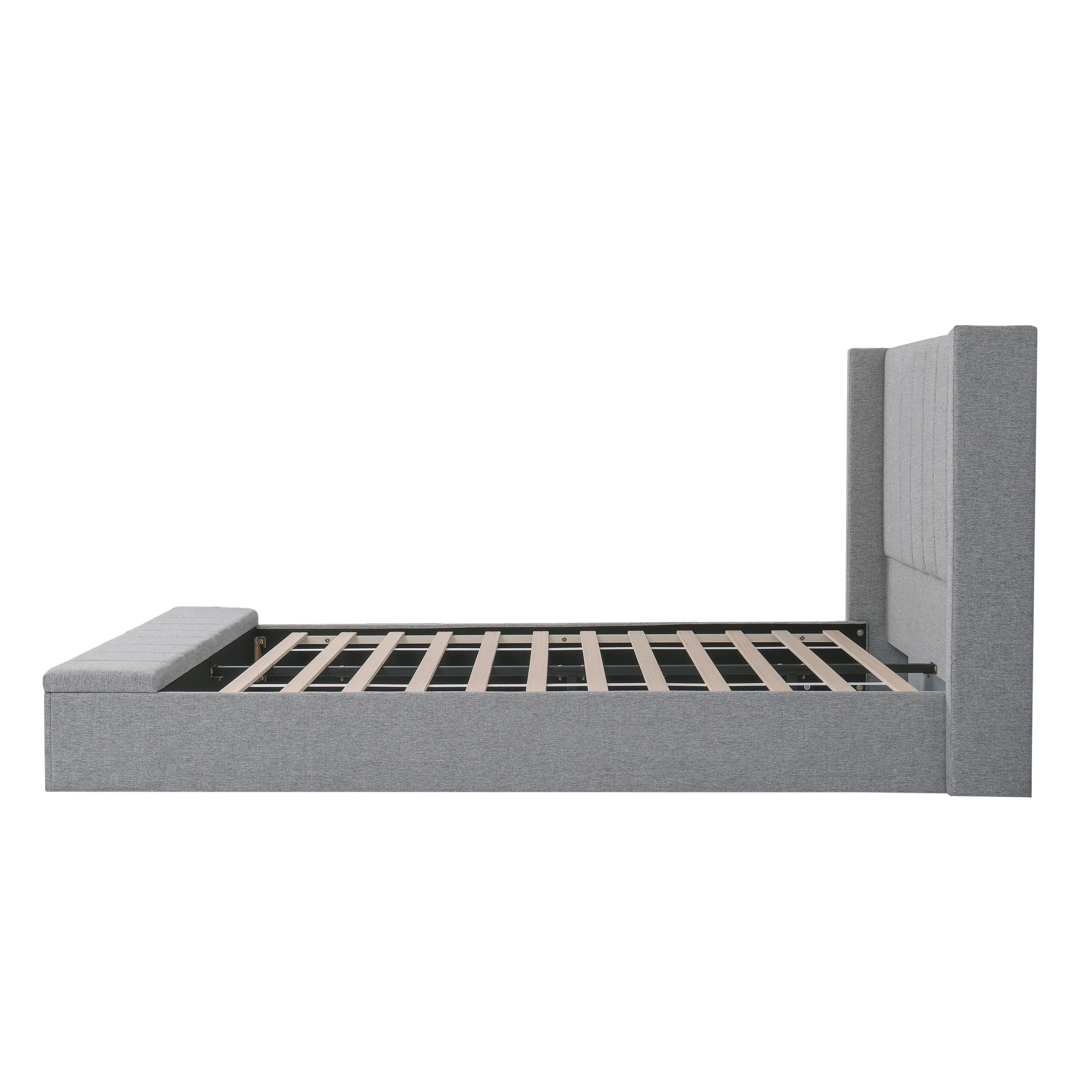 ModernLuxe L3P-N757Q210306G beds - View #9