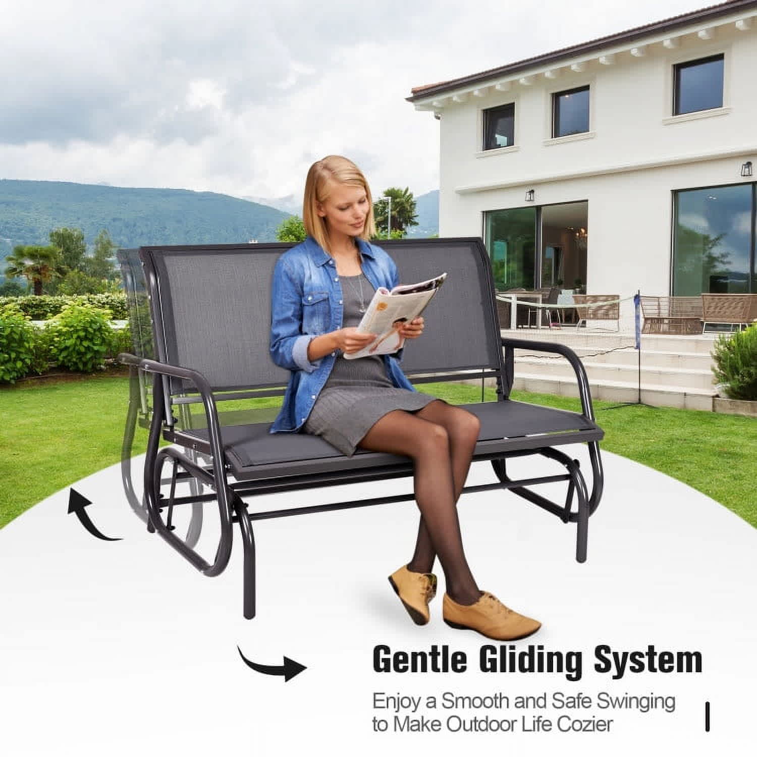 VERYKE 7424175752916 Patio-Chairs - View #2