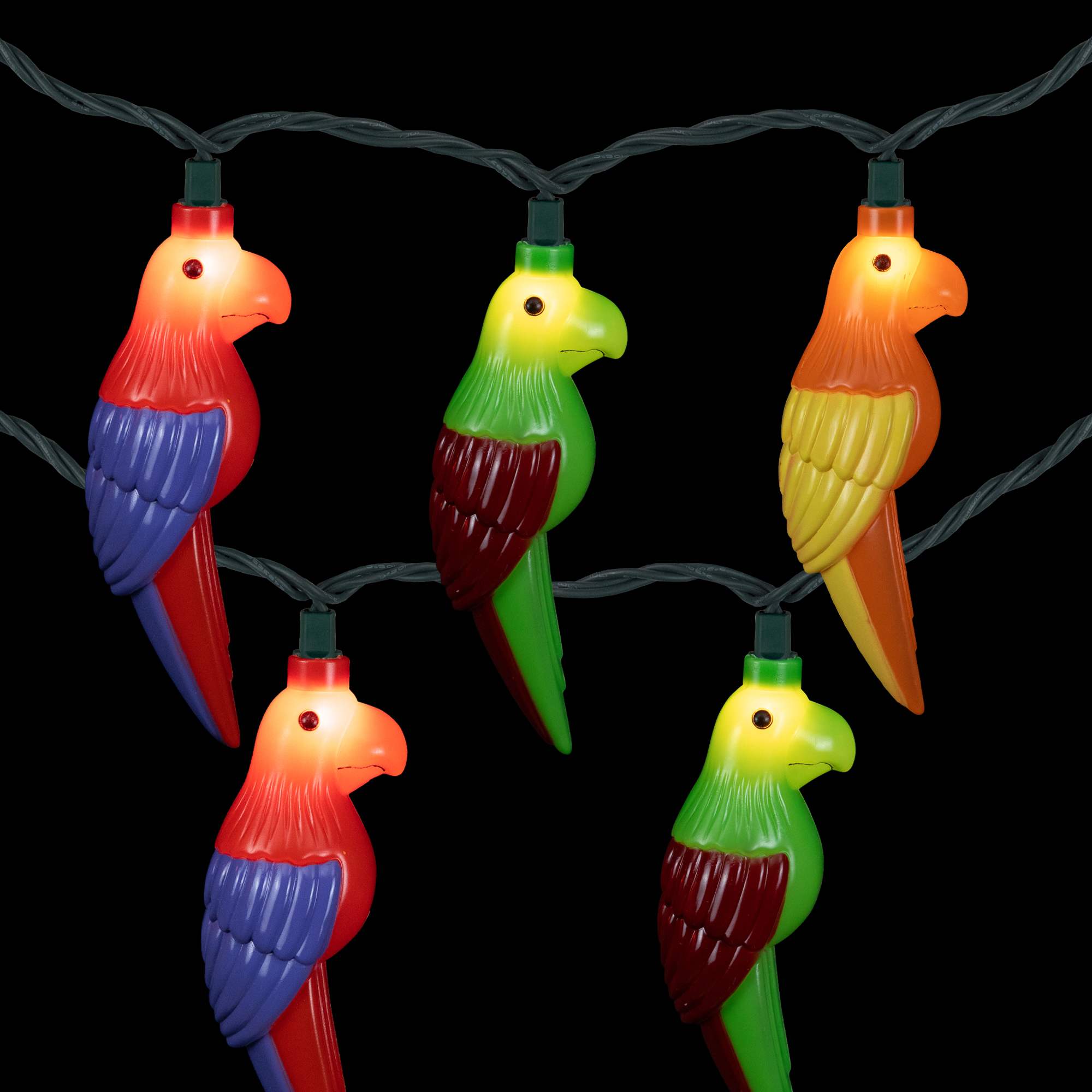 Northlight NORTHLIGHT HA95330 Patio-String-Lights - View #3