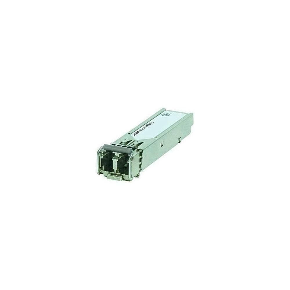  ISTR90793 Allied Telesis Box AT-SPFX-2-90 2 SFP 100Base-FX Module LC Multi Mode SFP Transceiver for Data Networking