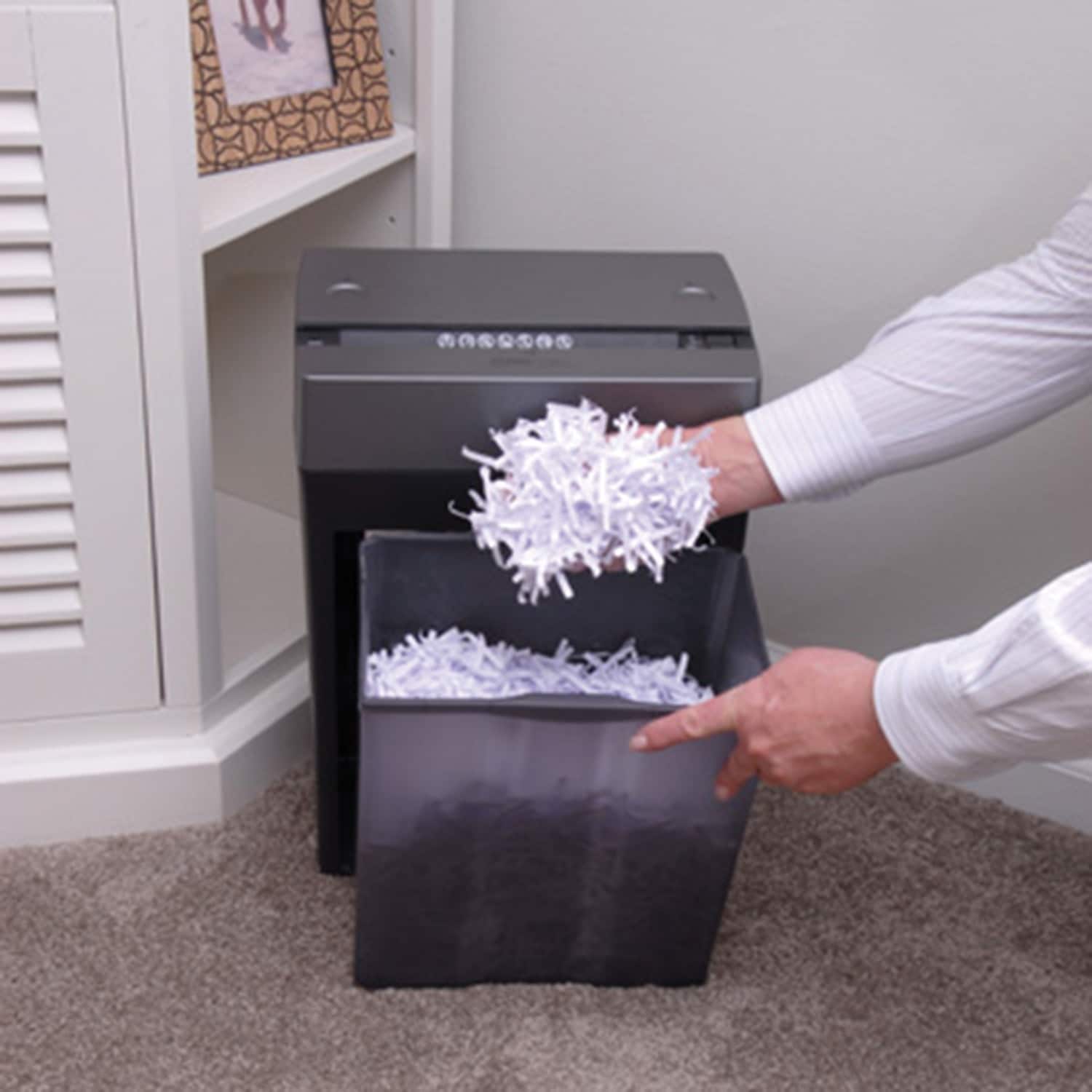Royal 89177V Paper-Shredders - View #12