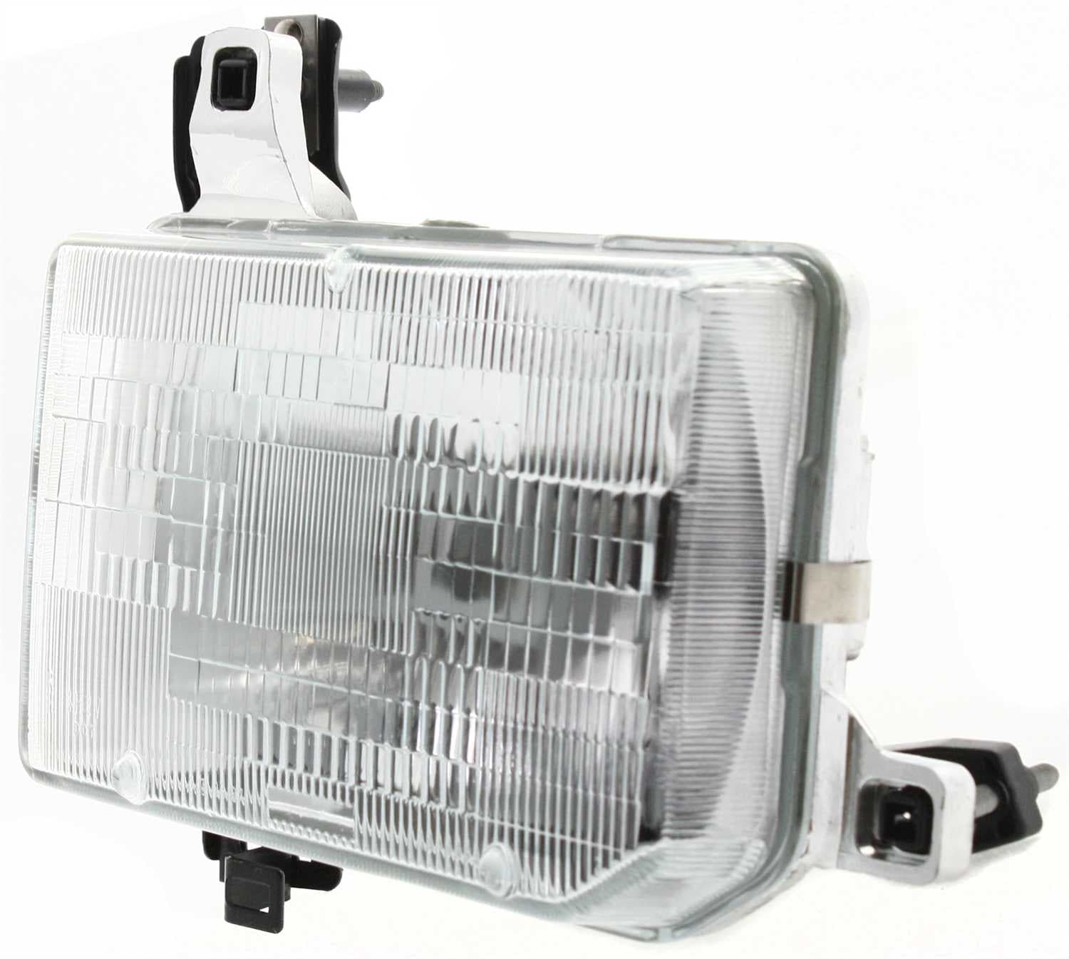 Garage-Pro JCW20-1584-00GP Headlights-Components - View #2
