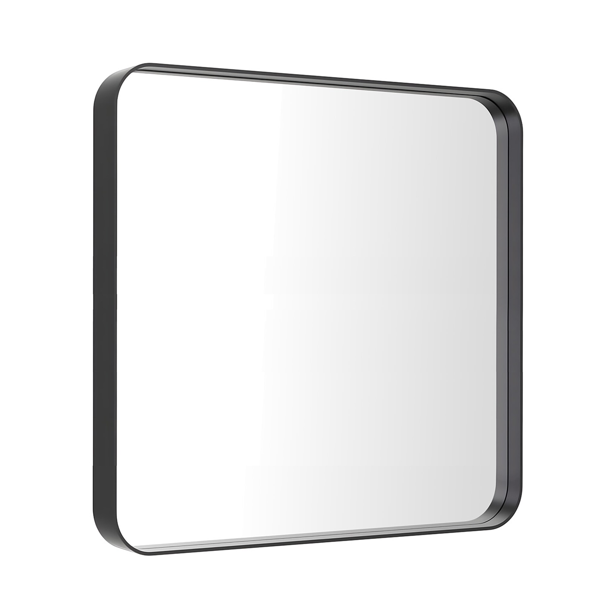 GRANDJOY BM-KM-AARH-3636 Framed-Bath-Mirrors - View #11