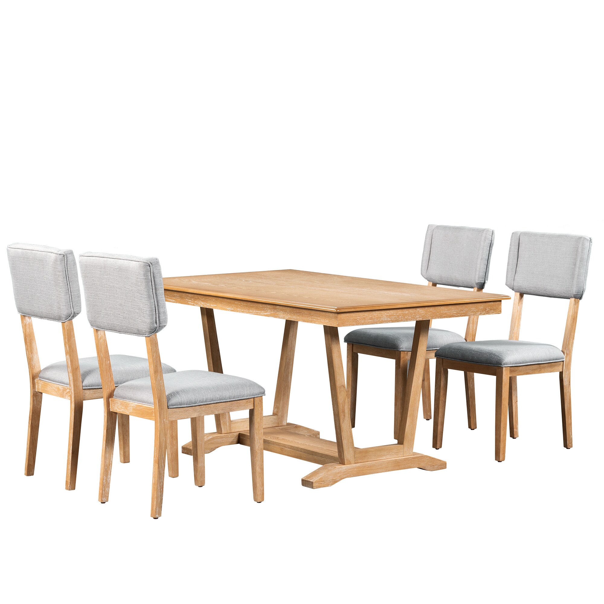 Siavonce XH26AAA Dining-Sets - View #9