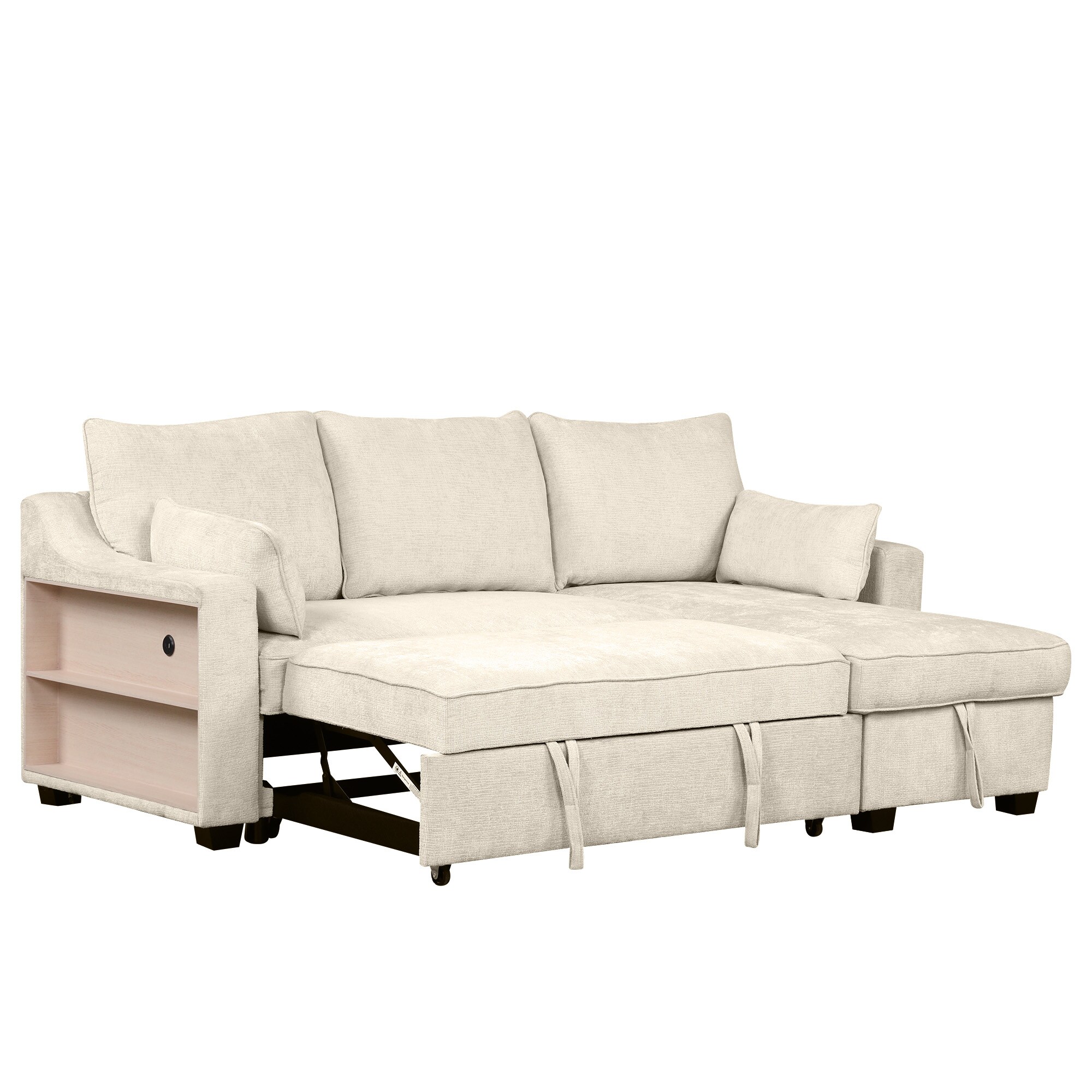ModernLuxe N719S001340A Sofas-Loveseats - View #13