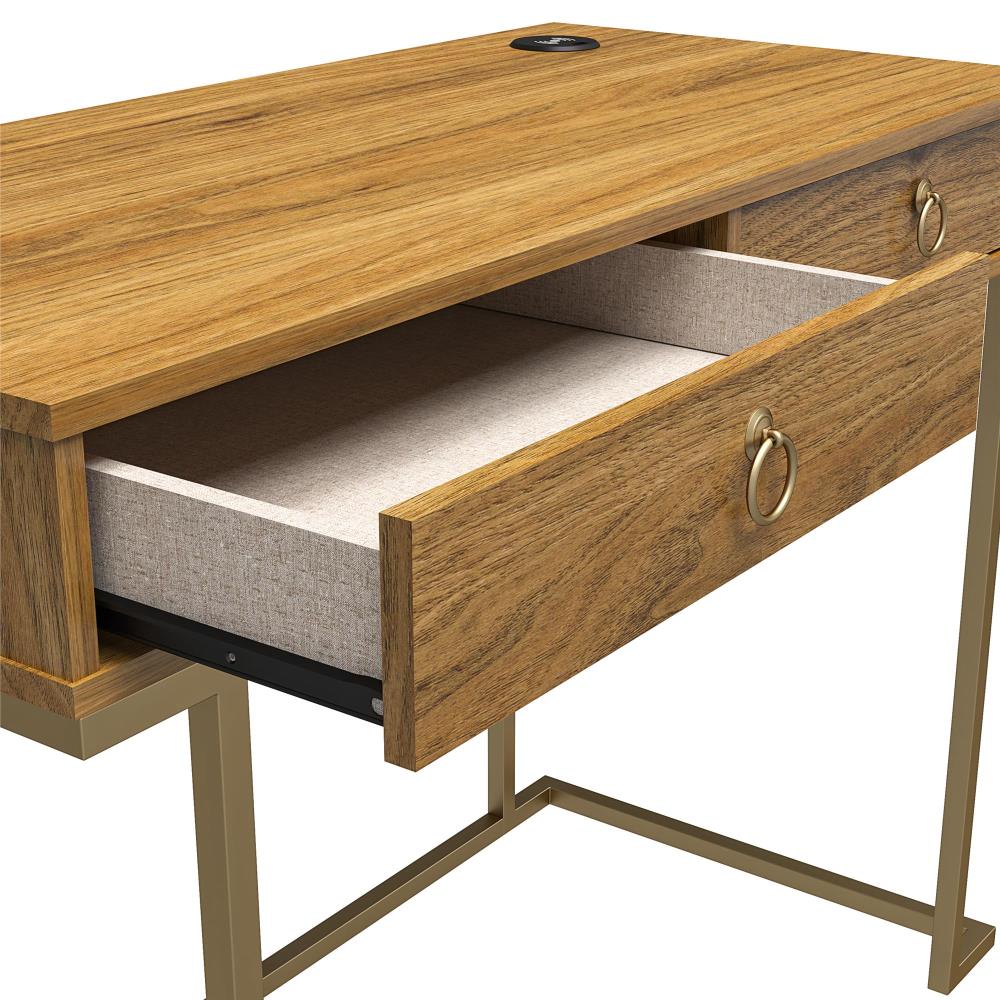 Ameriwood Home DE18129 desks - View #3