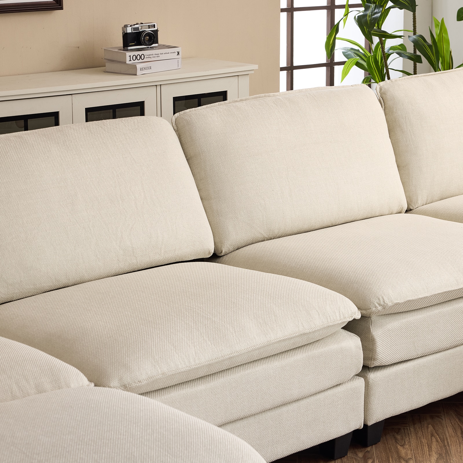 Outopee LO1G98000293X2+94+95 Sofas-Loveseats - View #11