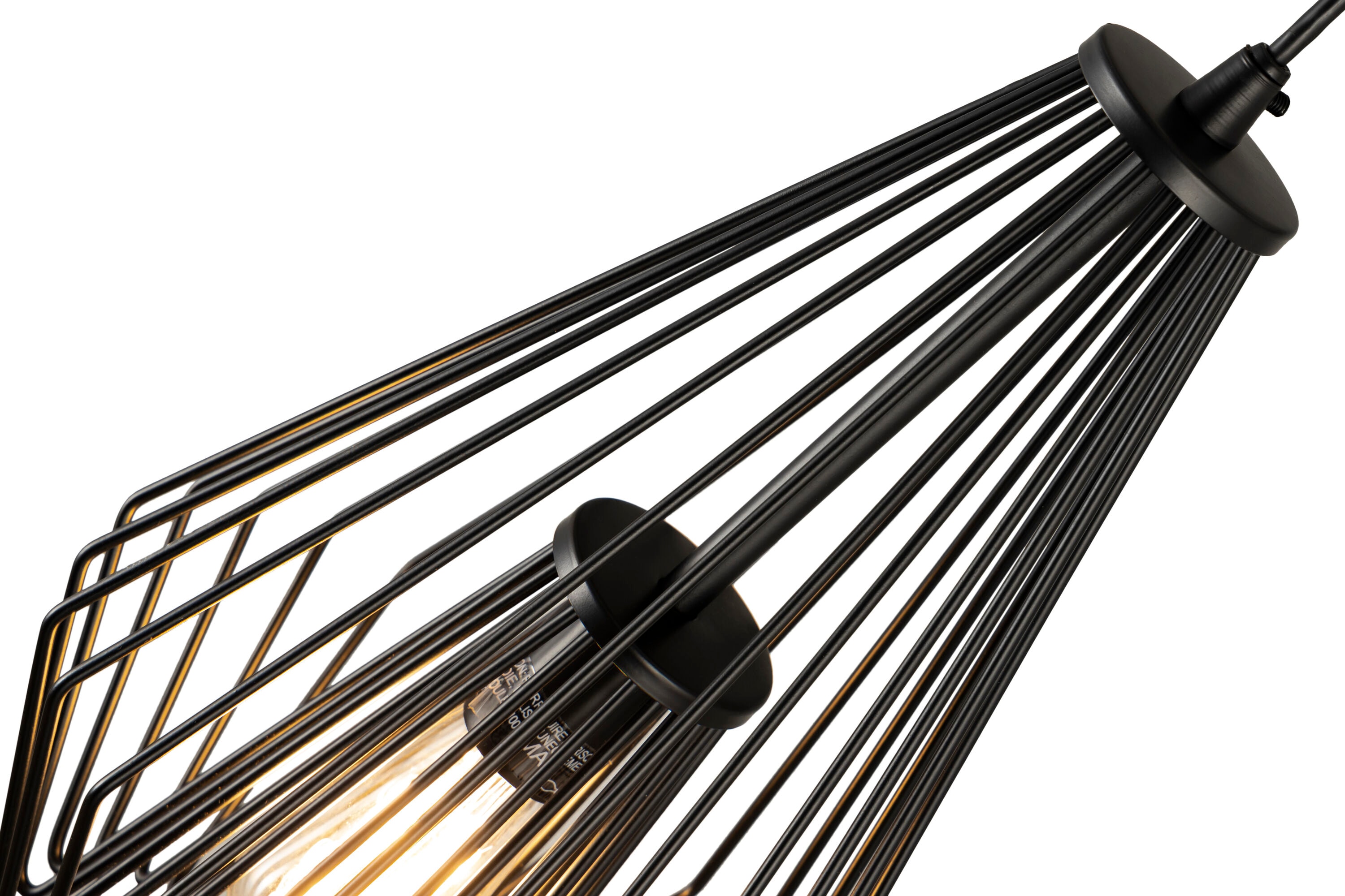 Z-Lite 442MP-MB Pendant-Lights - View #6