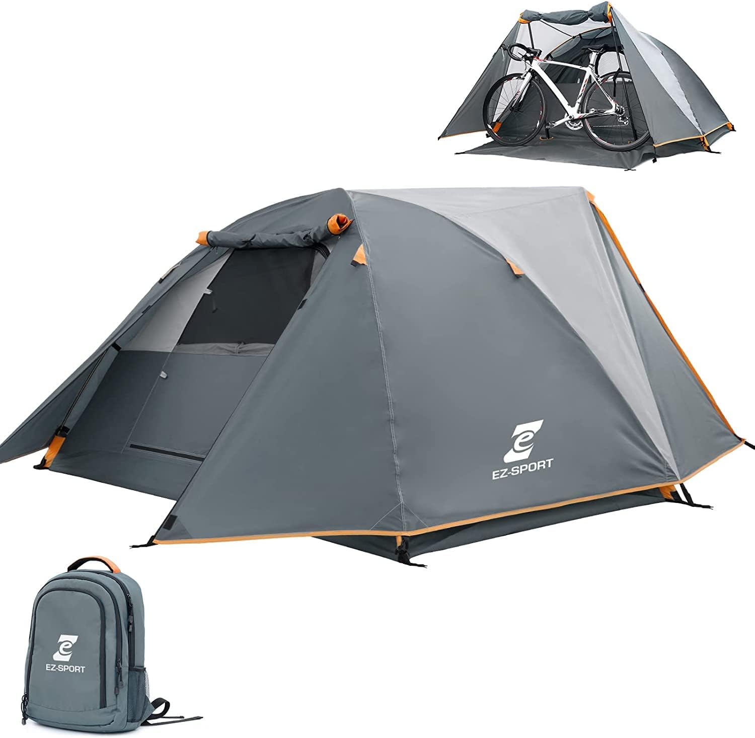 Runesay CAPTENT-04 tents - View #2